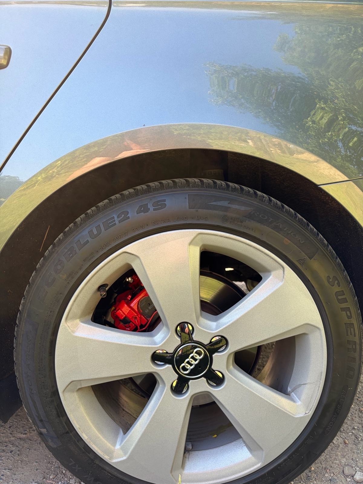 Audi A3 1,6 TDI, fotografija 3
