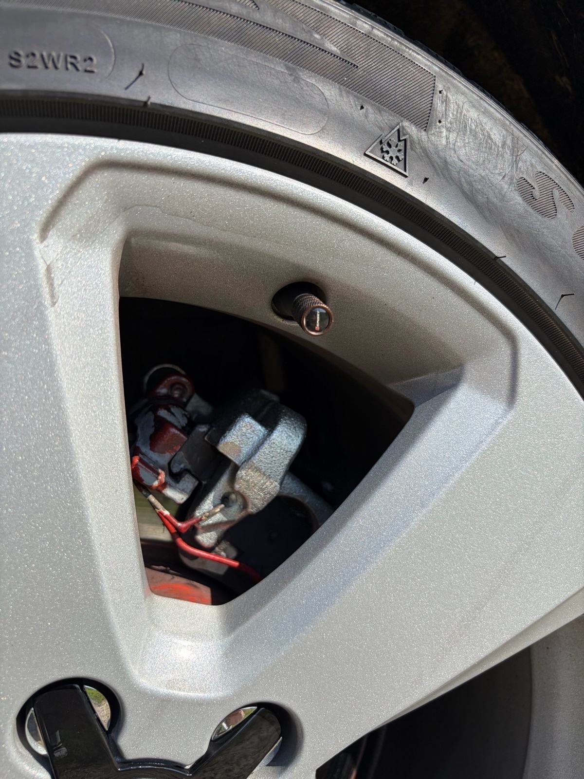 Audi A3 1,6 TDI, fotografija 14