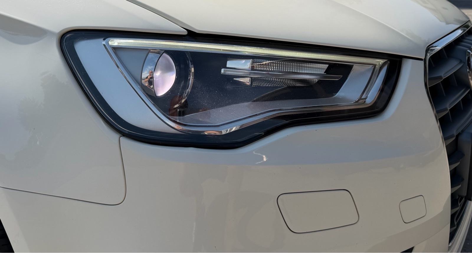 Audi A3 1,6 TDI,SPORT,Bixenon,Led!!, fotografija 9