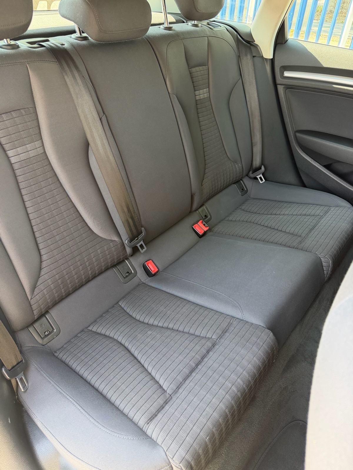 Audi A3 1,6 TDI,SPORT,Bixenon,Led!!, fotografija 17