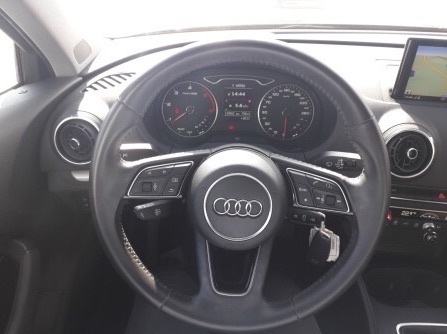 A3 1.6 TDI SPORTBACK ✅ Reg. do 01/2027 ✅ navig ✅ climatronic ✅ Xenon ✅, fotografija 9