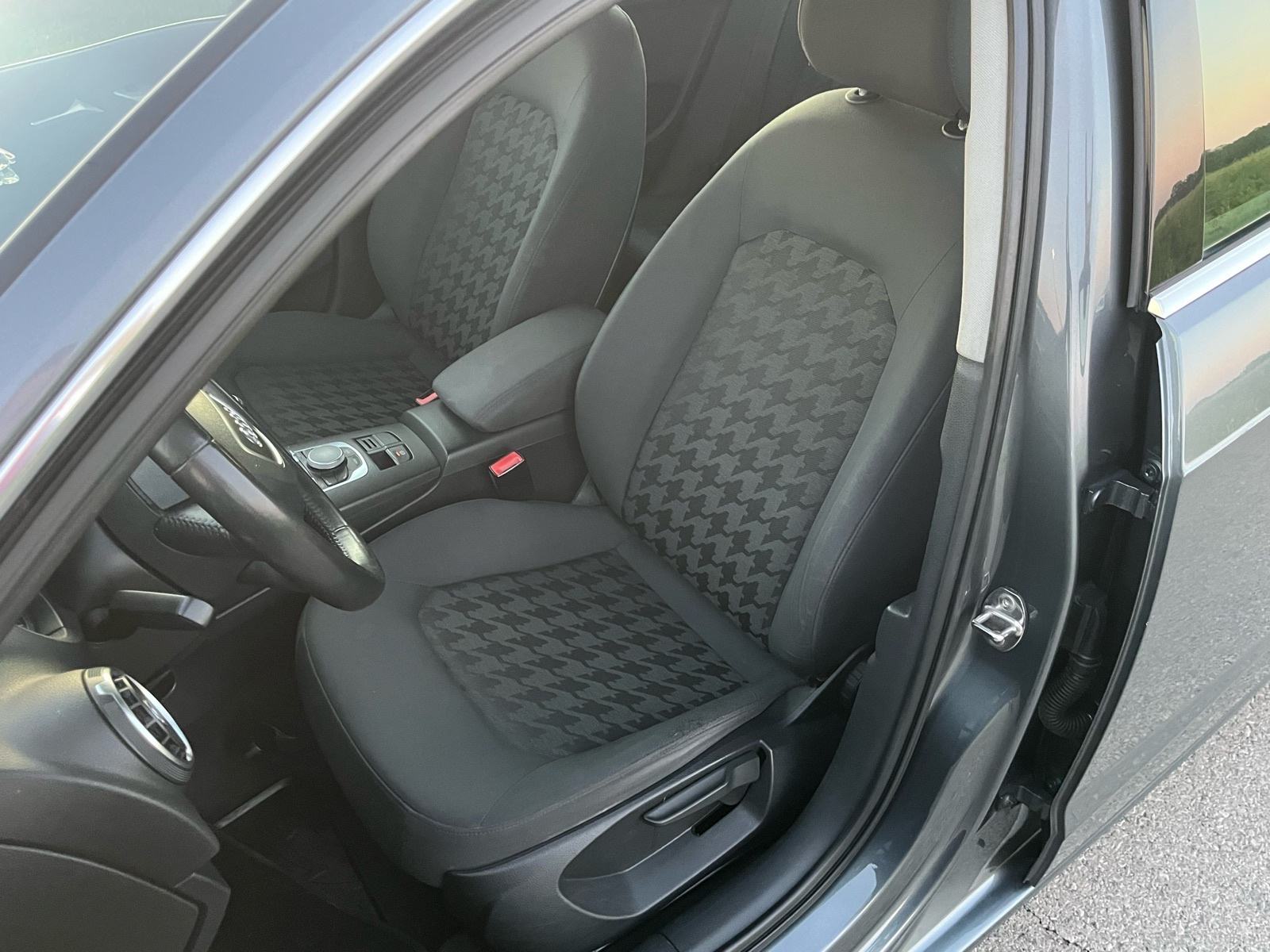 Audi A3 1,6 TDI SPORTBACK 6brzina “super stanje”, fotografija 17