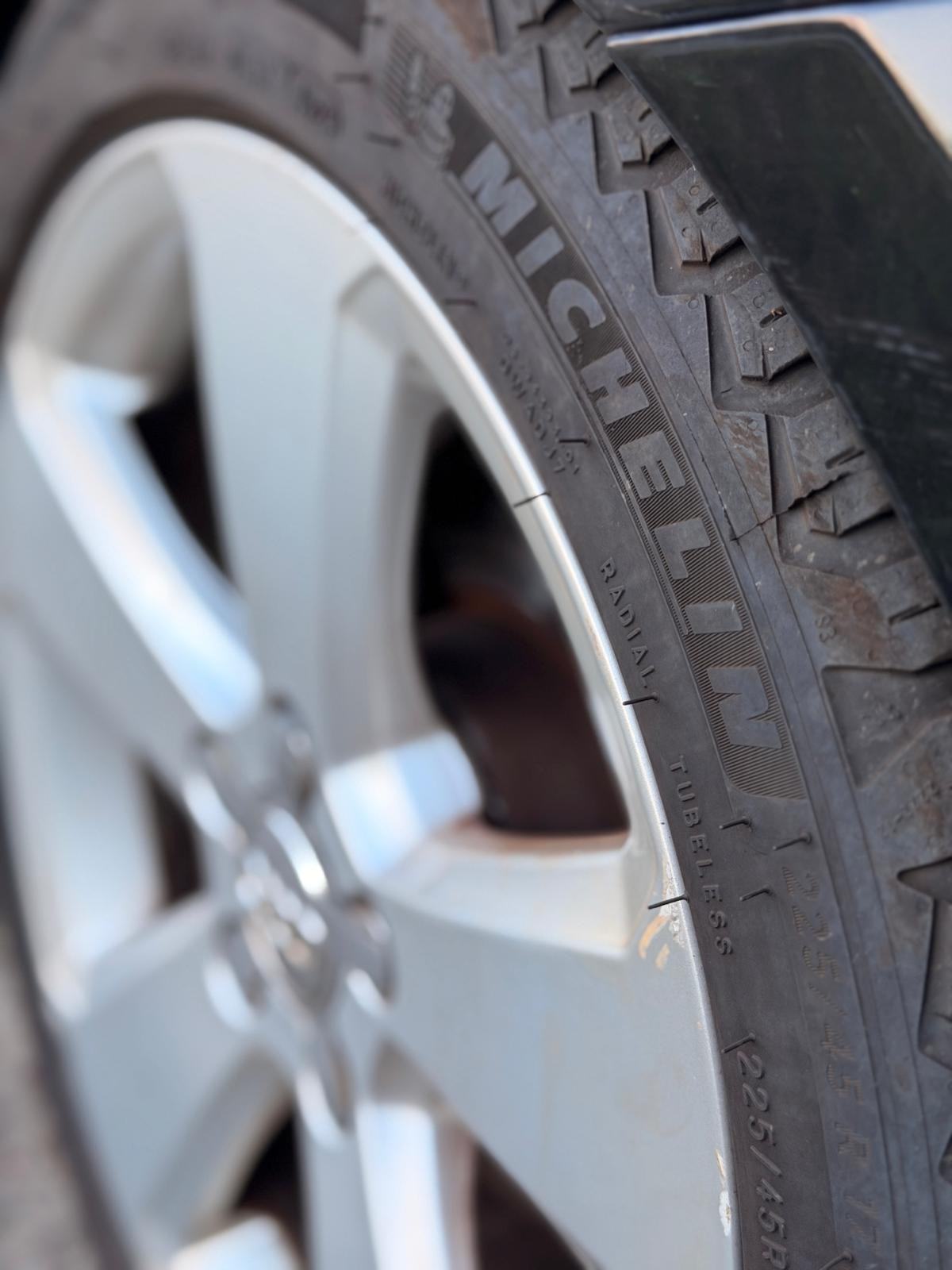 Audi A3 1,6 TDI SPORTBACK, fotografija 4