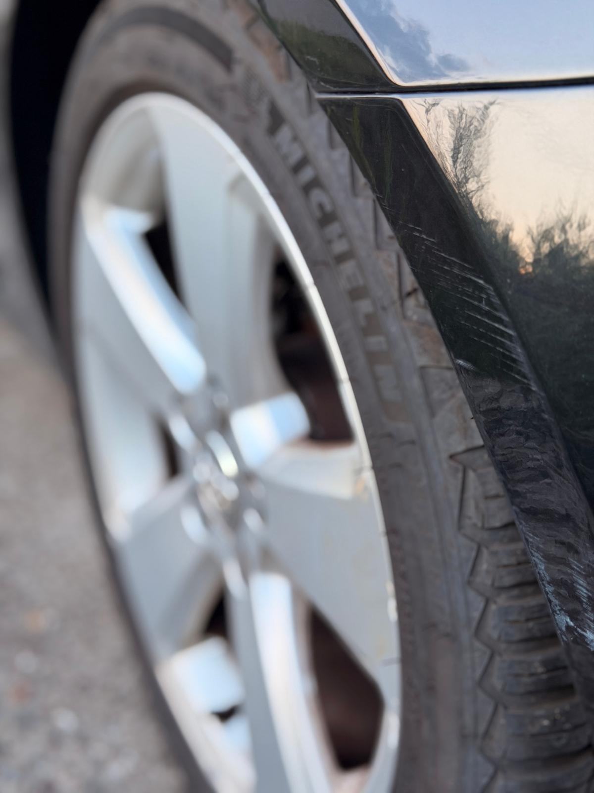 Audi A3 1,6 TDI SPORTBACK, fotografija 9