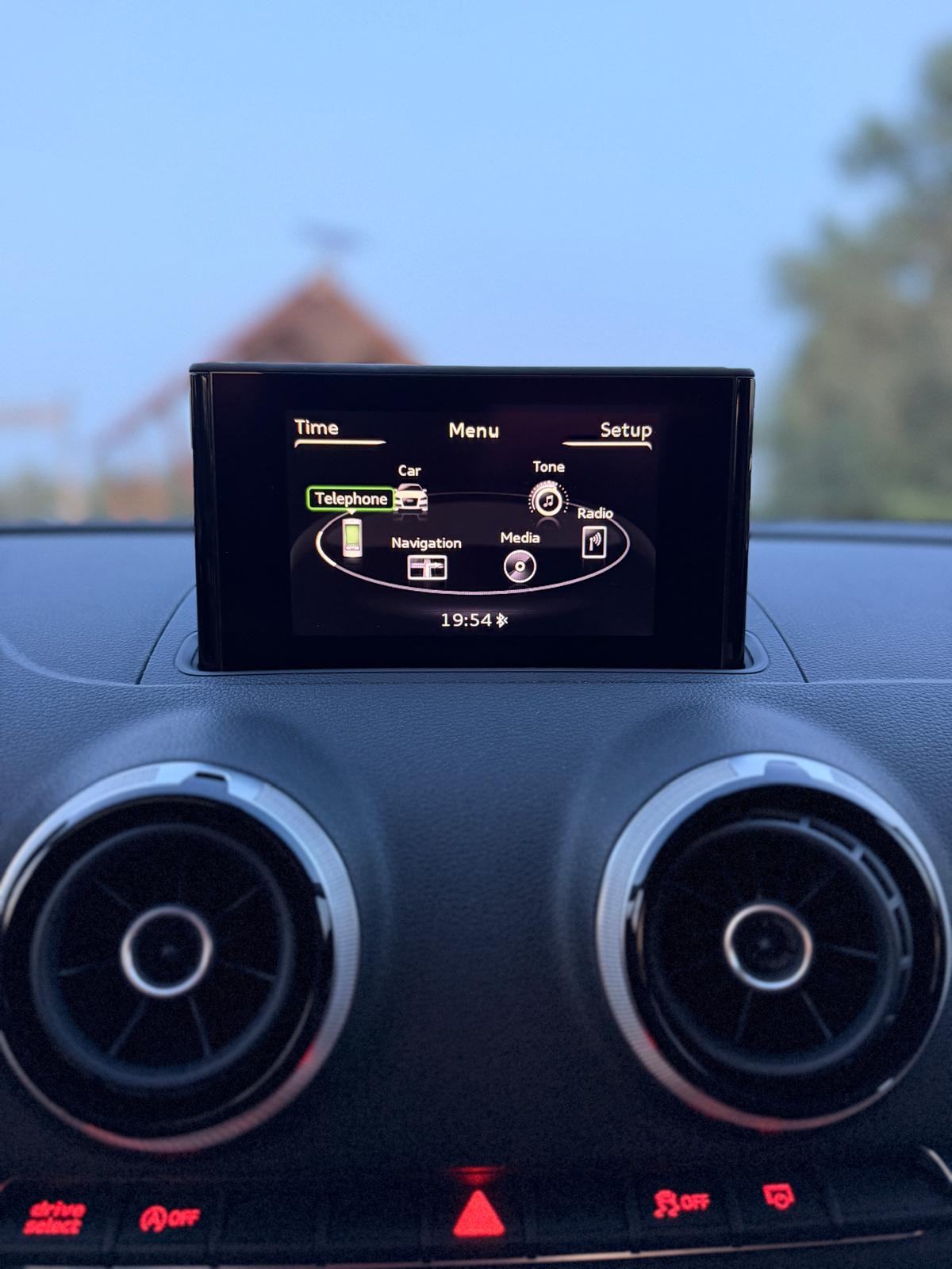 Audi A3 1,6 TDI SPORTBACK, fotografija 7