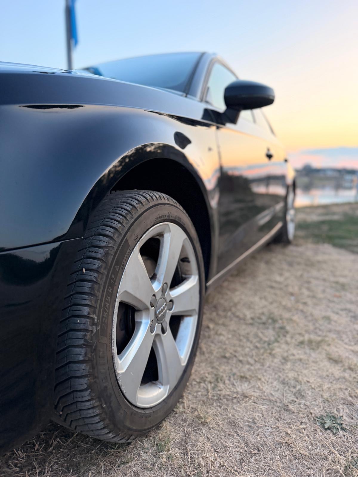 Audi A3 1,6 TDI SPORTBACK, fotografija 20