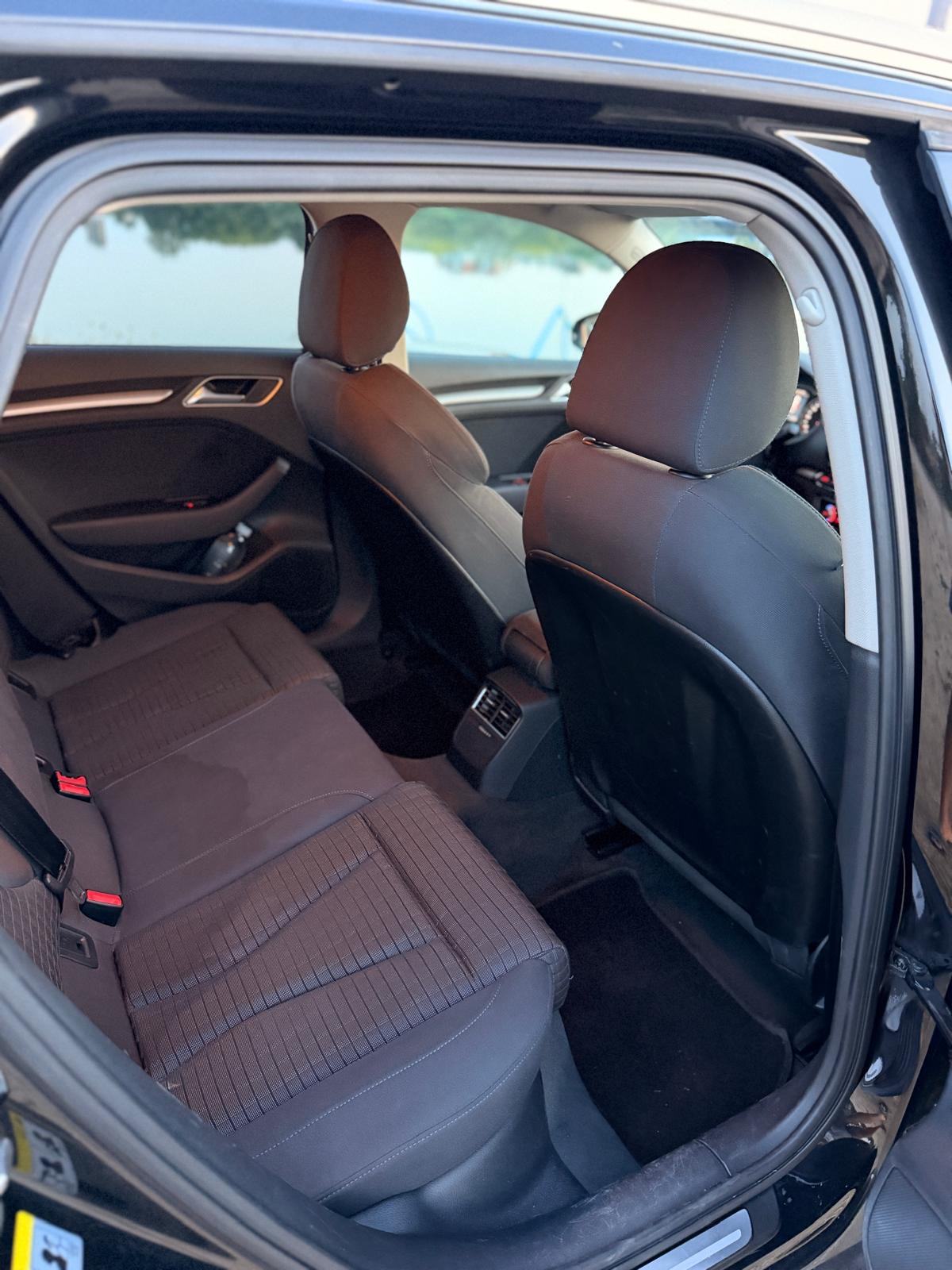 Audi A3 1,6 TDI SPORTBACK, fotografija 16