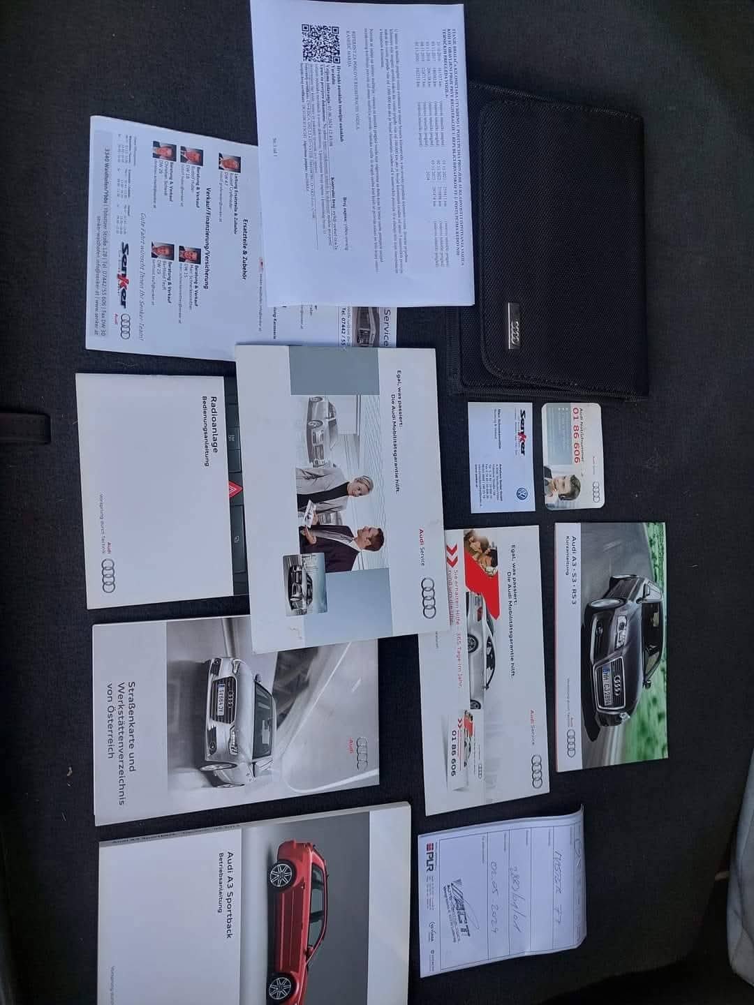 Audi A3 1,6 TDI S-tronic,atraktivan,servisiran, fotografija 13