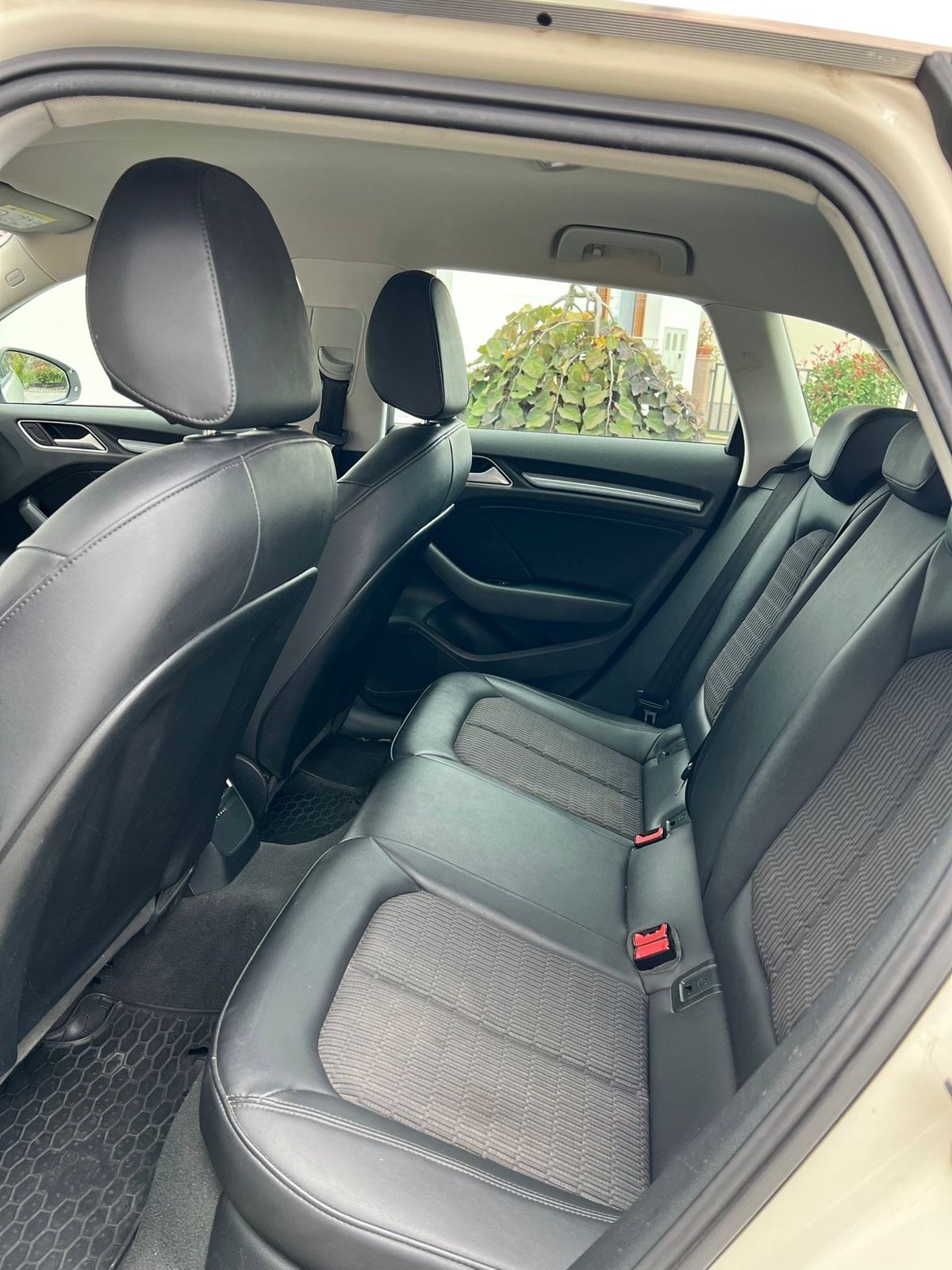 Audi A3 1,6 TDI S-tronic, fotografija 6
