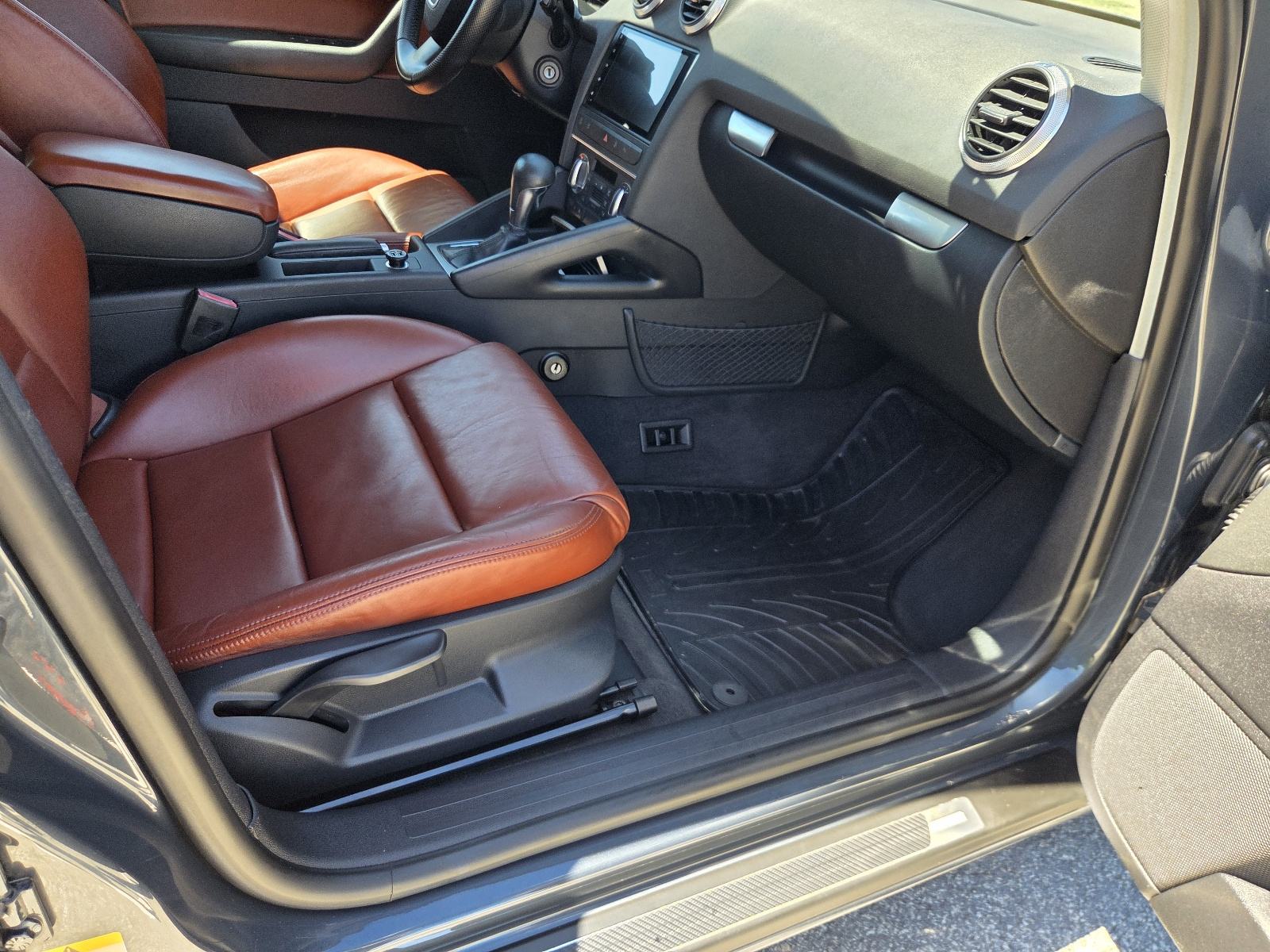 Audi A3 1,6 TDI S-tronic, fotografija 13