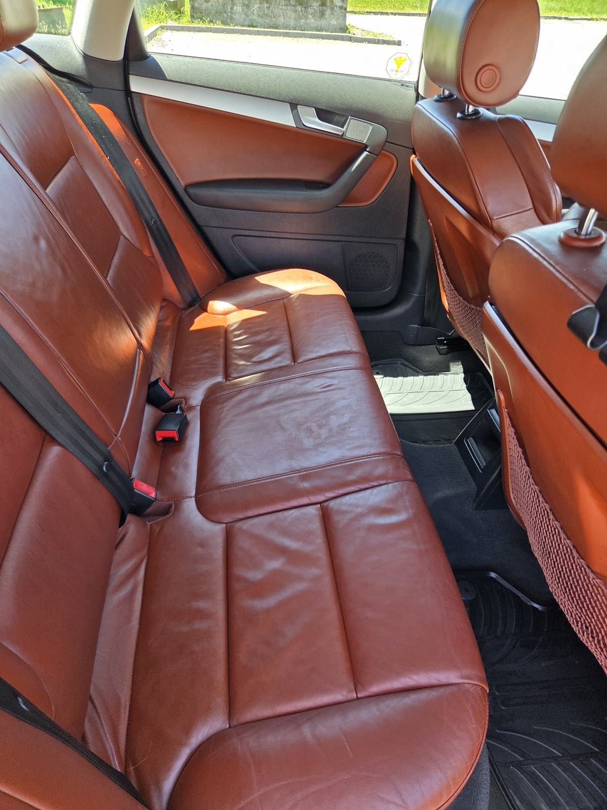 Audi A3 1,6 TDI S-tronic, fotografija 14