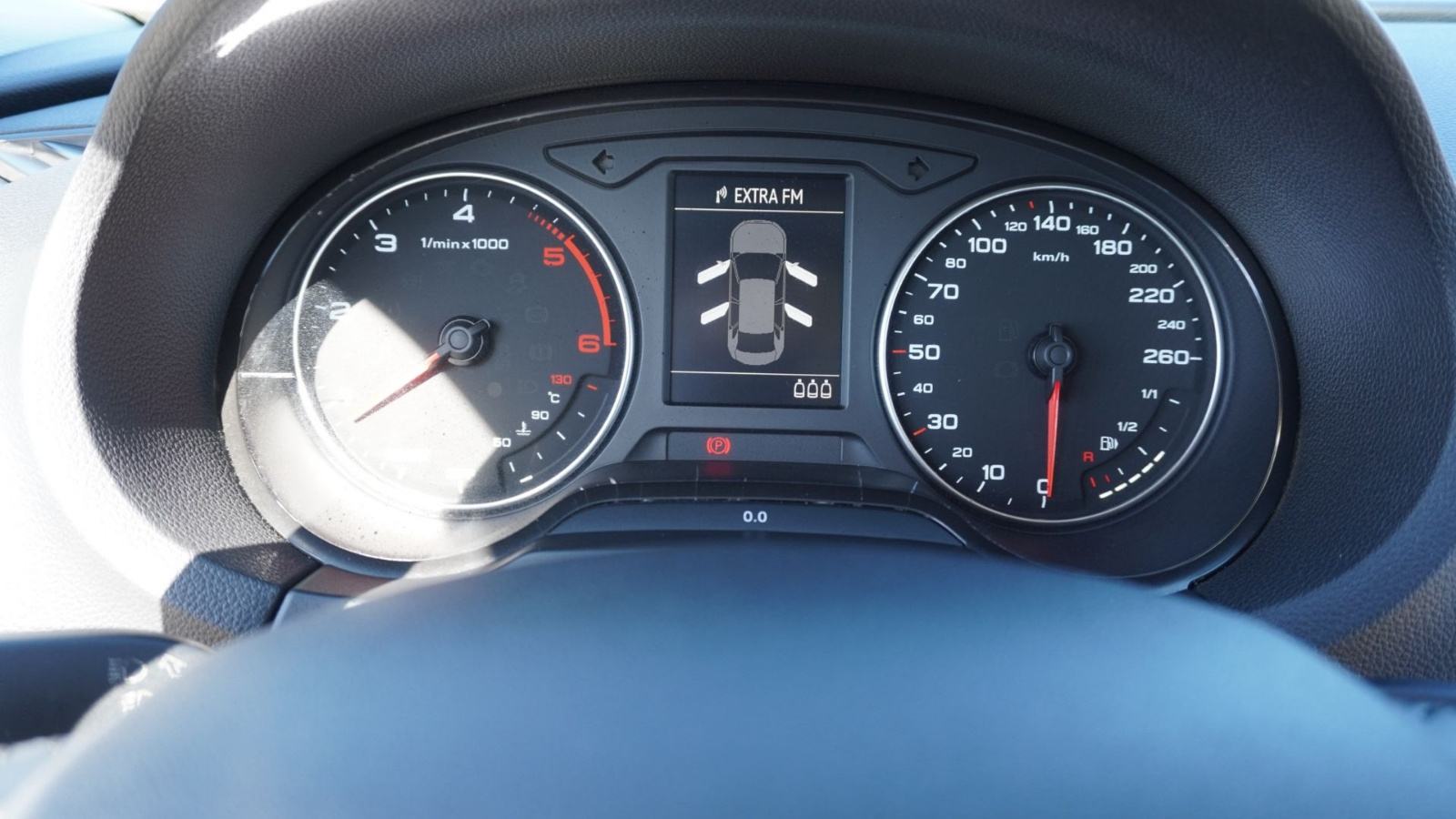 Audi A3 1,6 TDI ultra. Mog. Zamj. BmwF20, fotografija 10