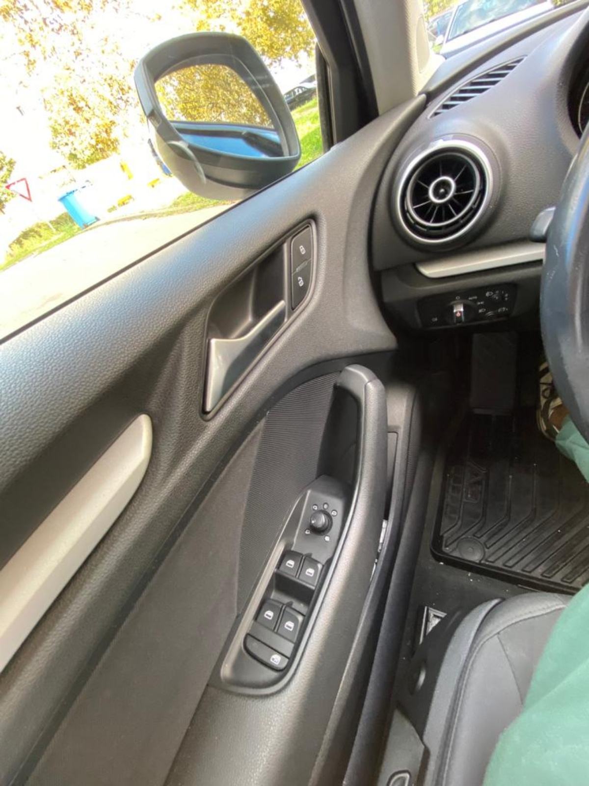 Audi A3 1,6 TDI ultra. Mog. Zamj. BmwF20, fotografija 7