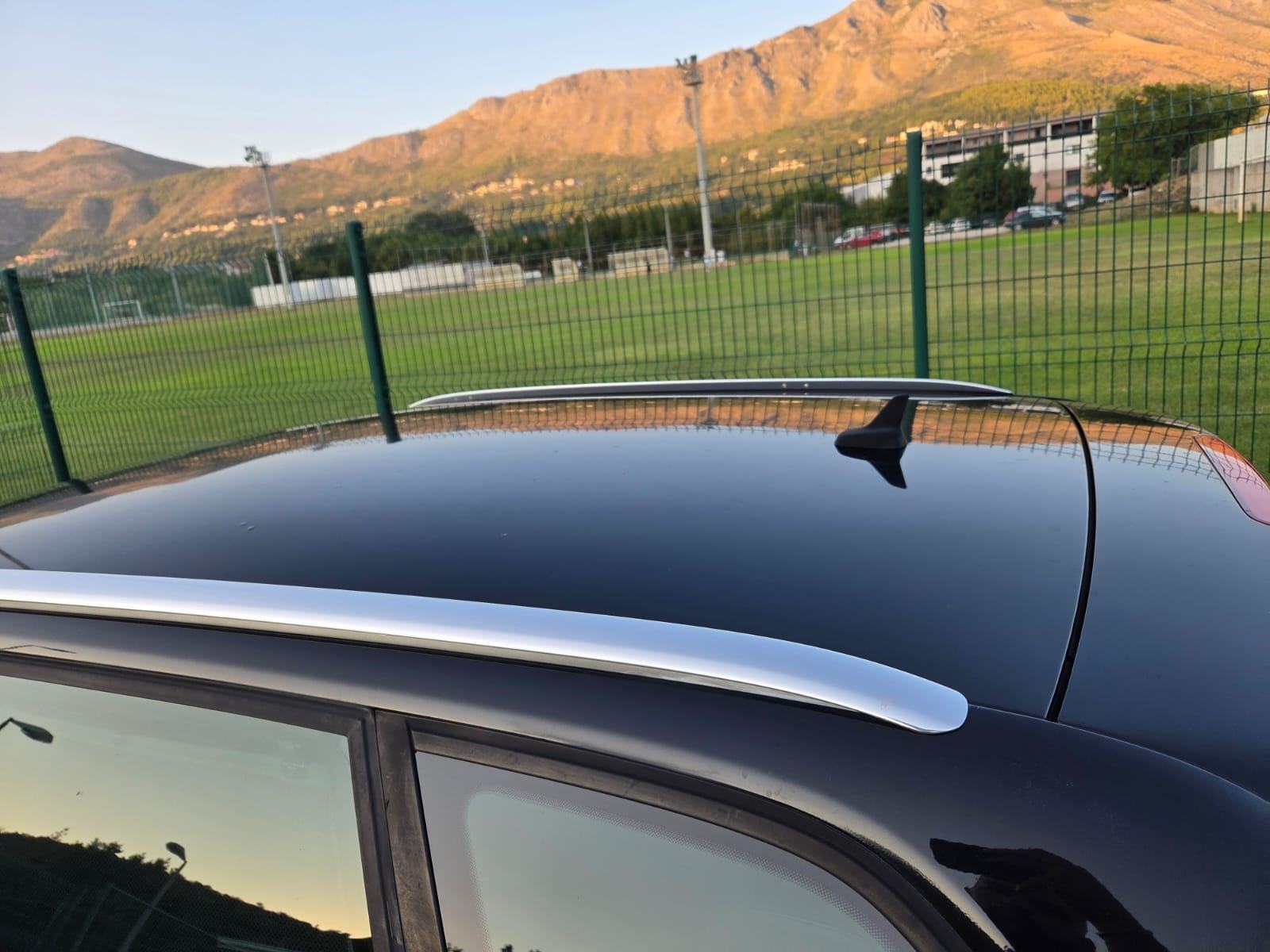 Audi A3 1,8 TFSI 3XS, fotografija 15