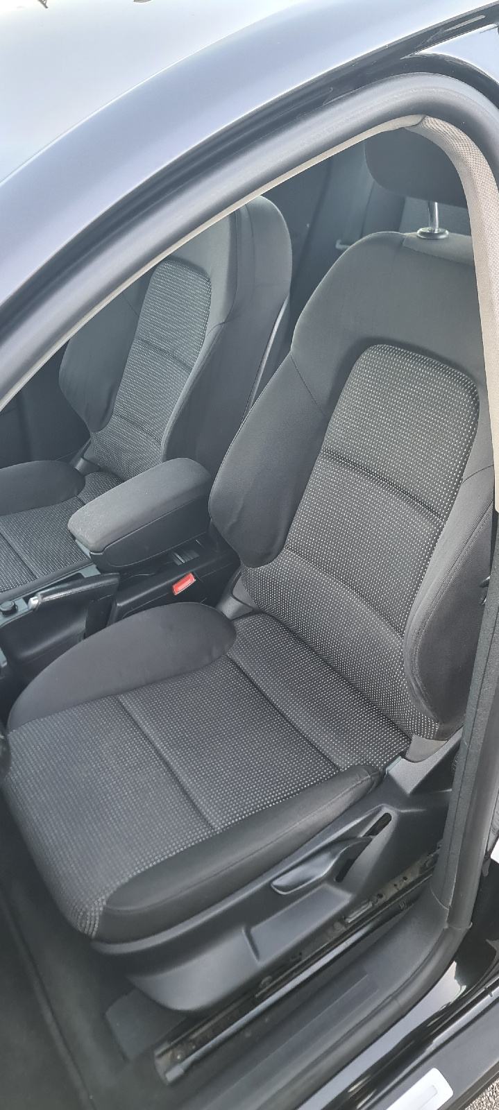 Audi A3 1,9 TDI, 2007 god., fotografija 15