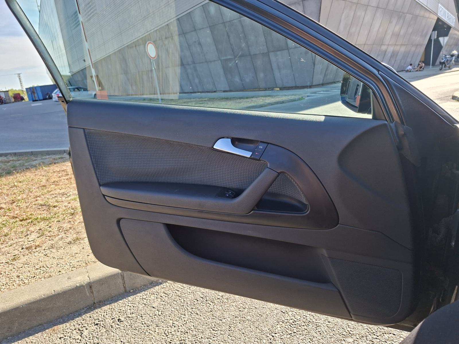 Audi A3 1,9 TDI, fotografija 7