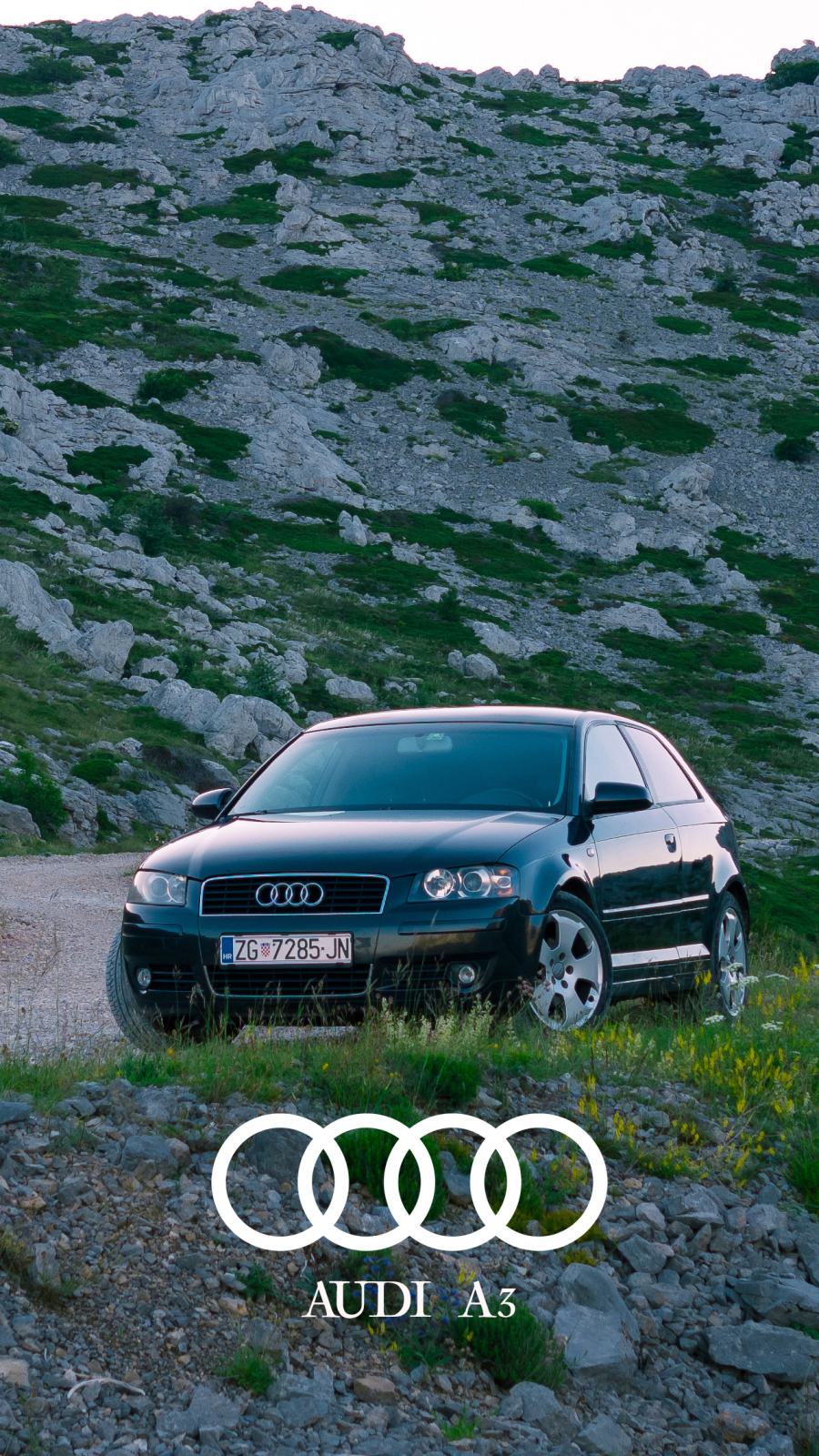 Audi A3 1.9 TDI – super stanje, mali potrošač, fotografija 12