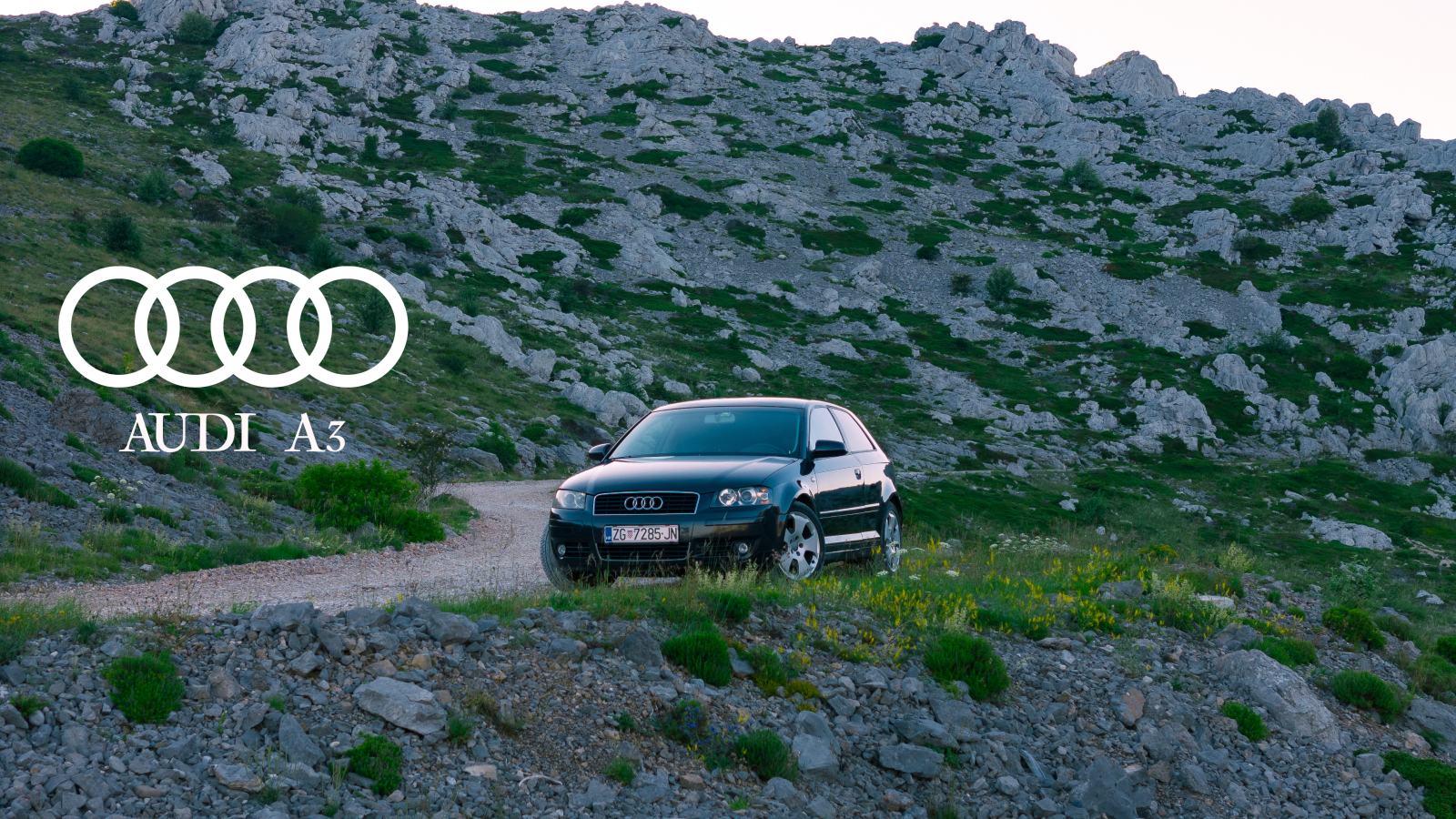 Audi A3 1.9 TDI – super stanje, mali potrošač, fotografija 2