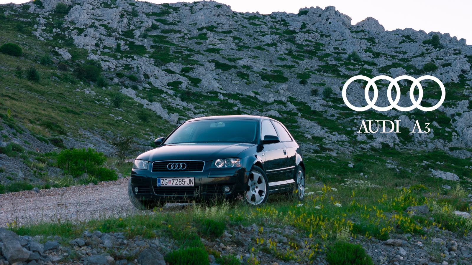 Audi A3 1.9 TDI – super stanje, mali potrošač, fotografija 13