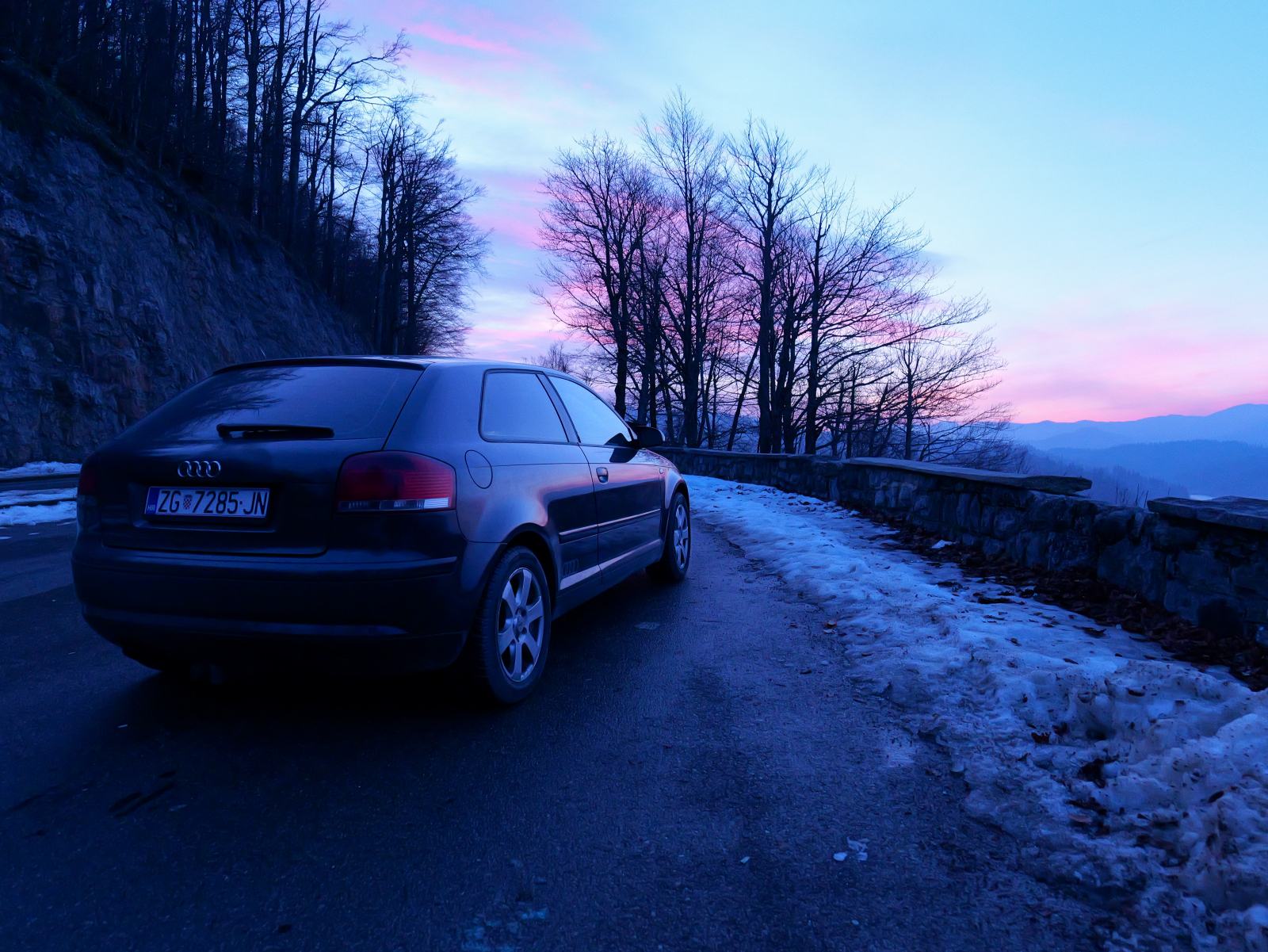 Audi A3 1.9 TDI – super stanje, mali potrošač, fotografija 3