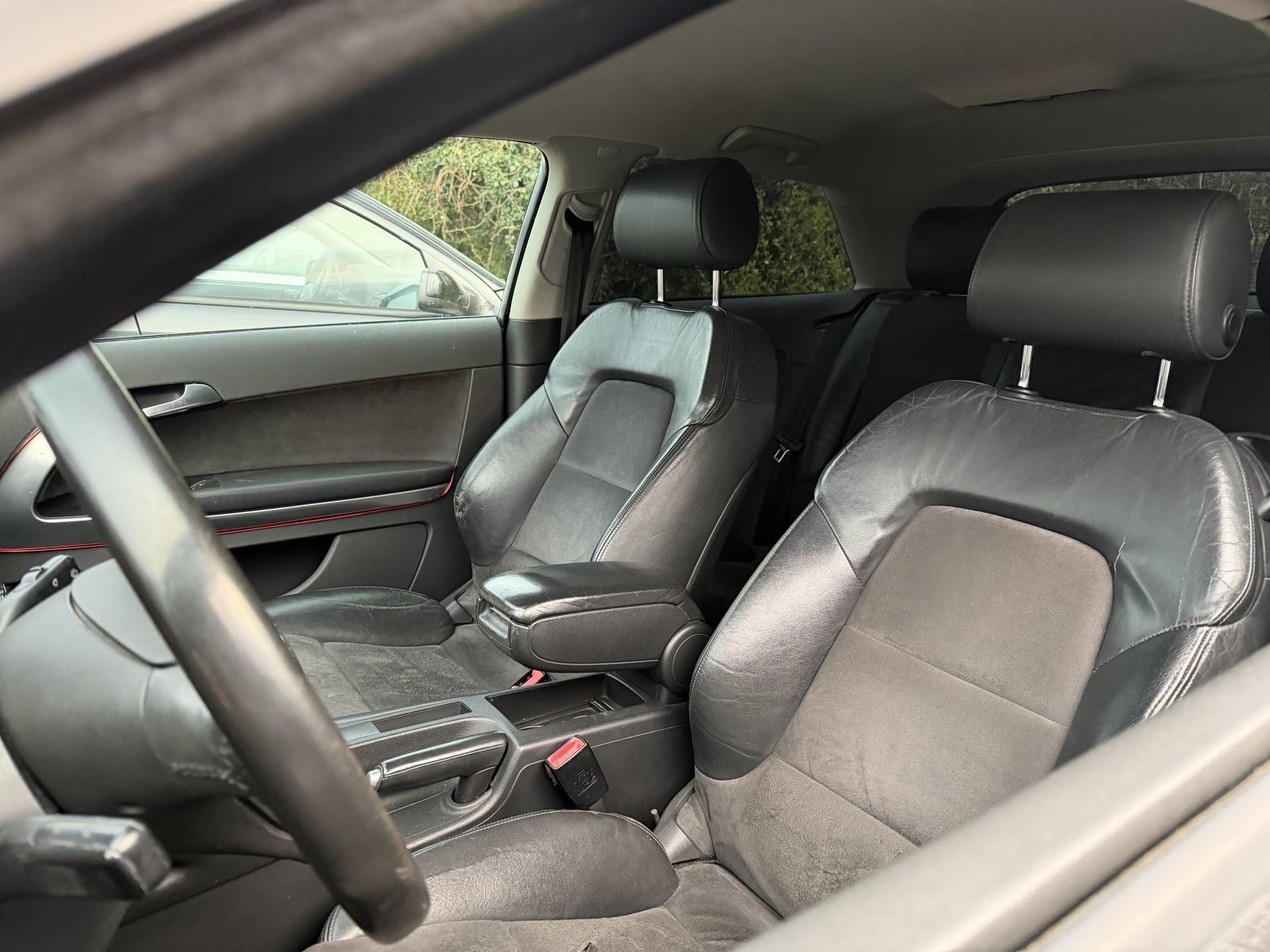 Audi A3 1.9 TDI – super stanje, mali potrošač, fotografija 8