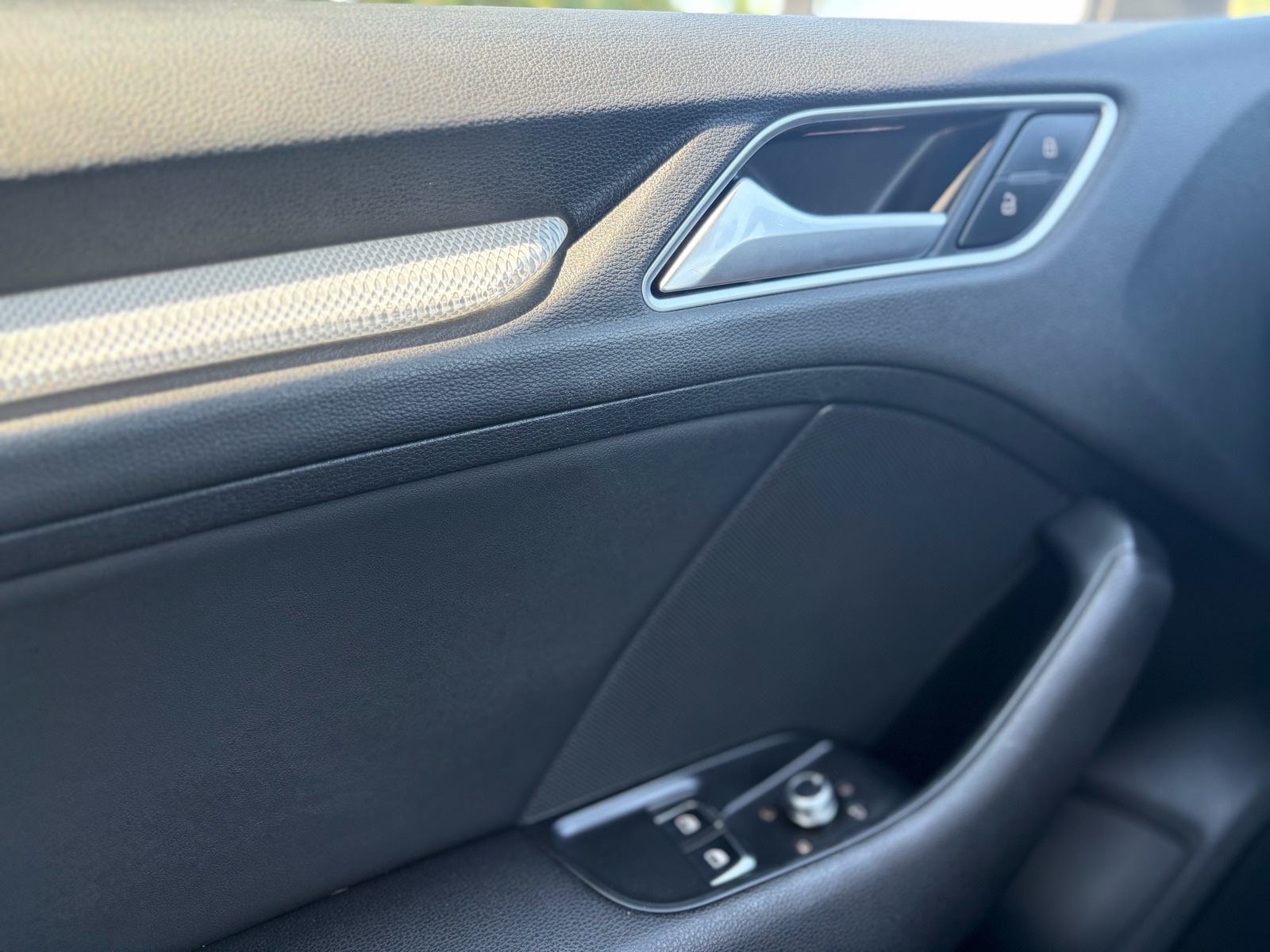 Audi A3 2,0 TDI 110 kW Quattro 2013g. 7.700eur, fotografija 8