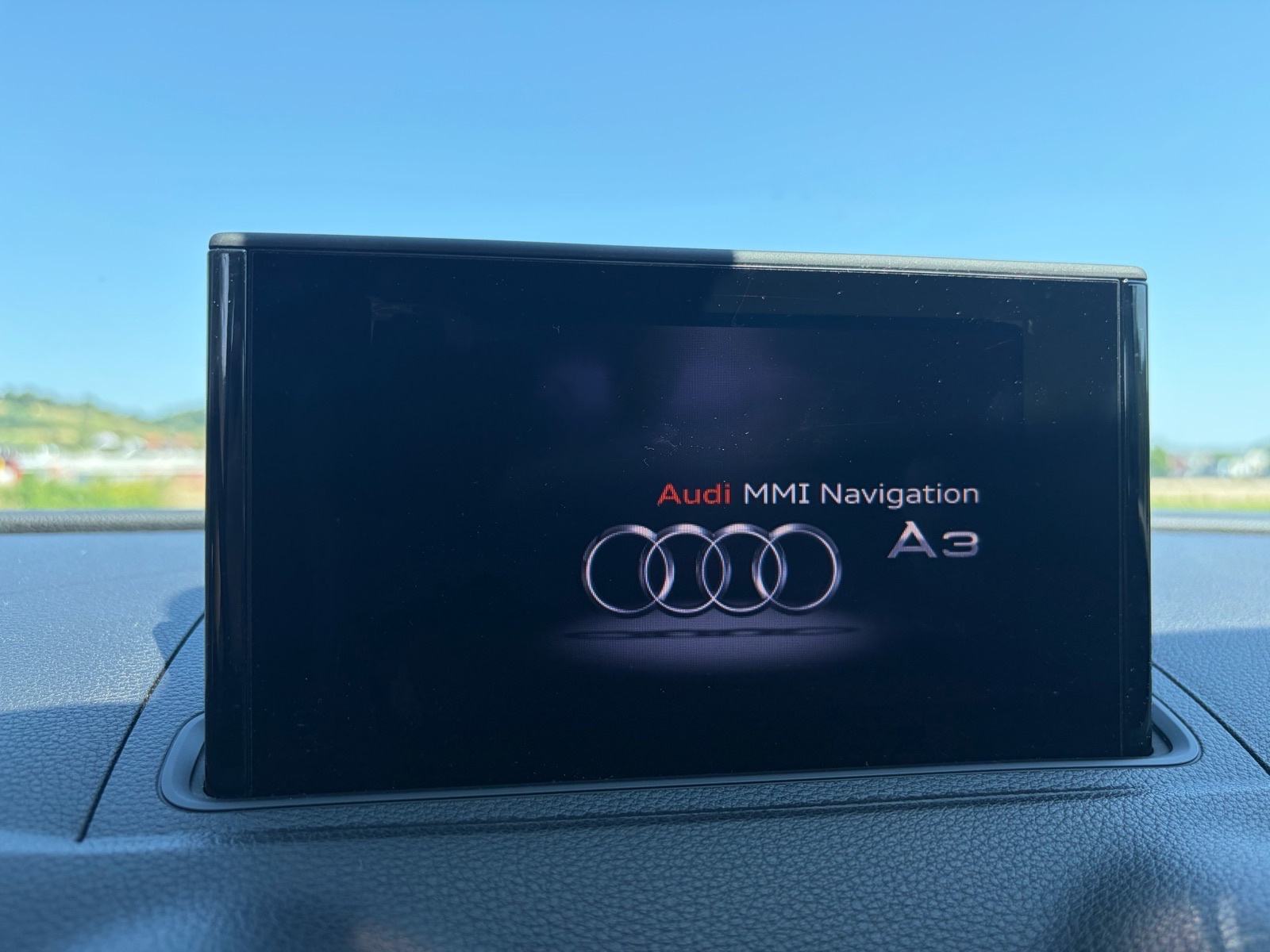 Audi A3 2,0 TDI 110 kW Quattro 2013g. 7.700eur, fotografija 13
