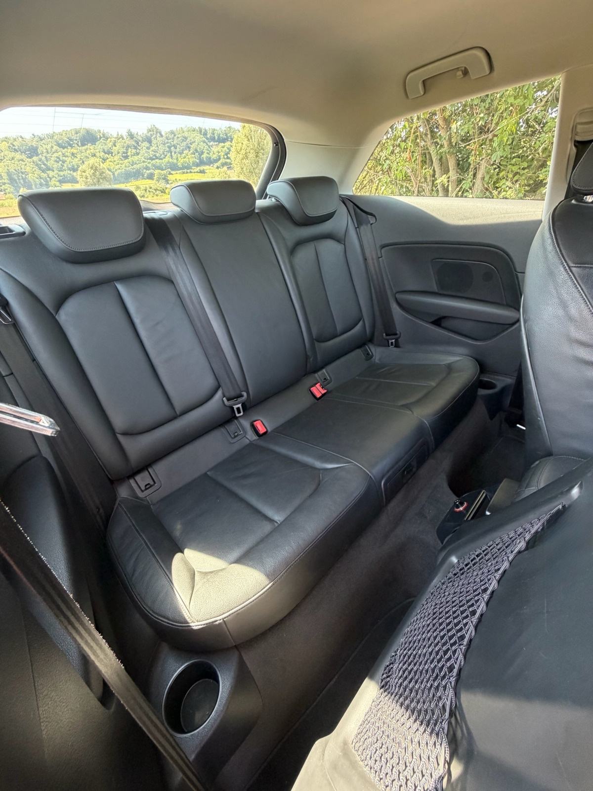 Audi A3 2,0 TDI 110 kW Quattro 2013g. 7.700eur, fotografija 17