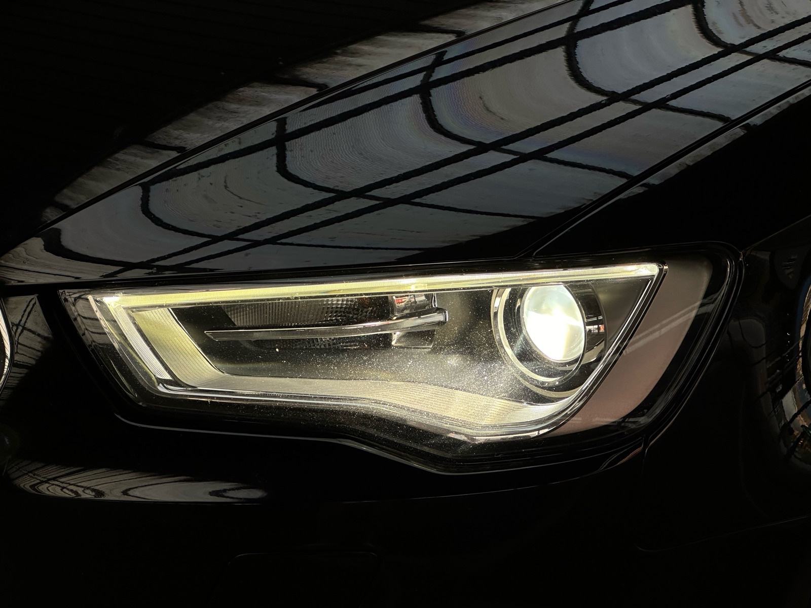 Audi A3 2.0 TDI 150 KS. SPORT *LED* *NAVI* *SERVISNA*, fotografija 8