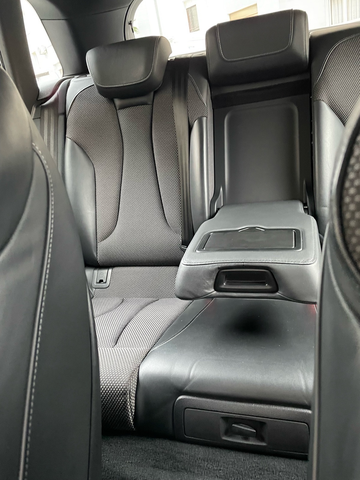 Audi A3 2,0 TDI 3xS-Line, fotografija 15