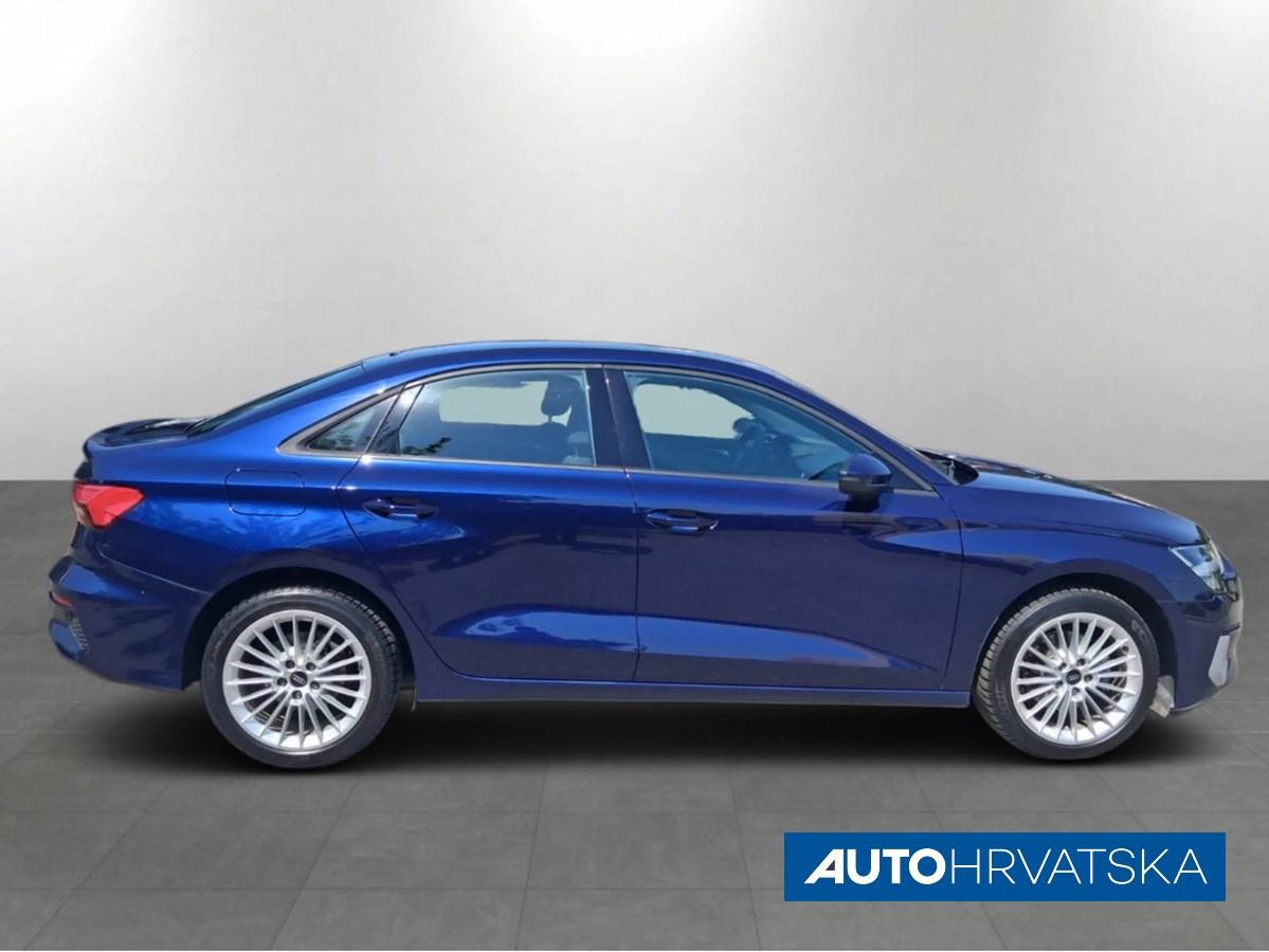 AUDI A3 2.0 TDI ADVANCED BUSSINES - JAMSTVO 15 MJESECI, 21.890,00 €, fotografija 4