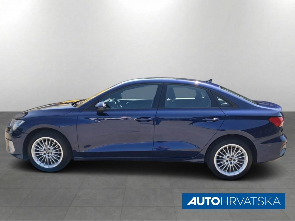 AUDI A3 2.0 TDI ADVANCED BUSSINES - JAMSTVO 15 MJESECI, 21.890,00 €, fotografija 8