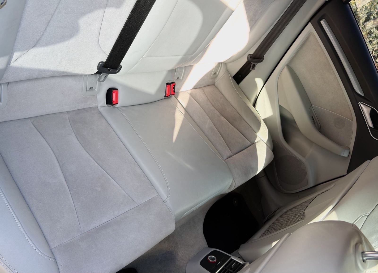 Audi A3 2,0 TDI automatik, fotografija 6