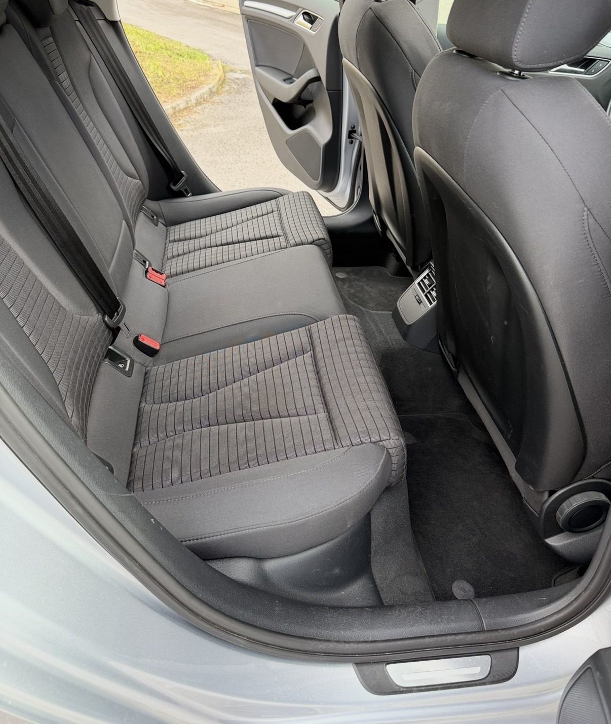 Audi A3 2.0 TDI #Bi-XENON #NAVI #PDC, fotografija 12