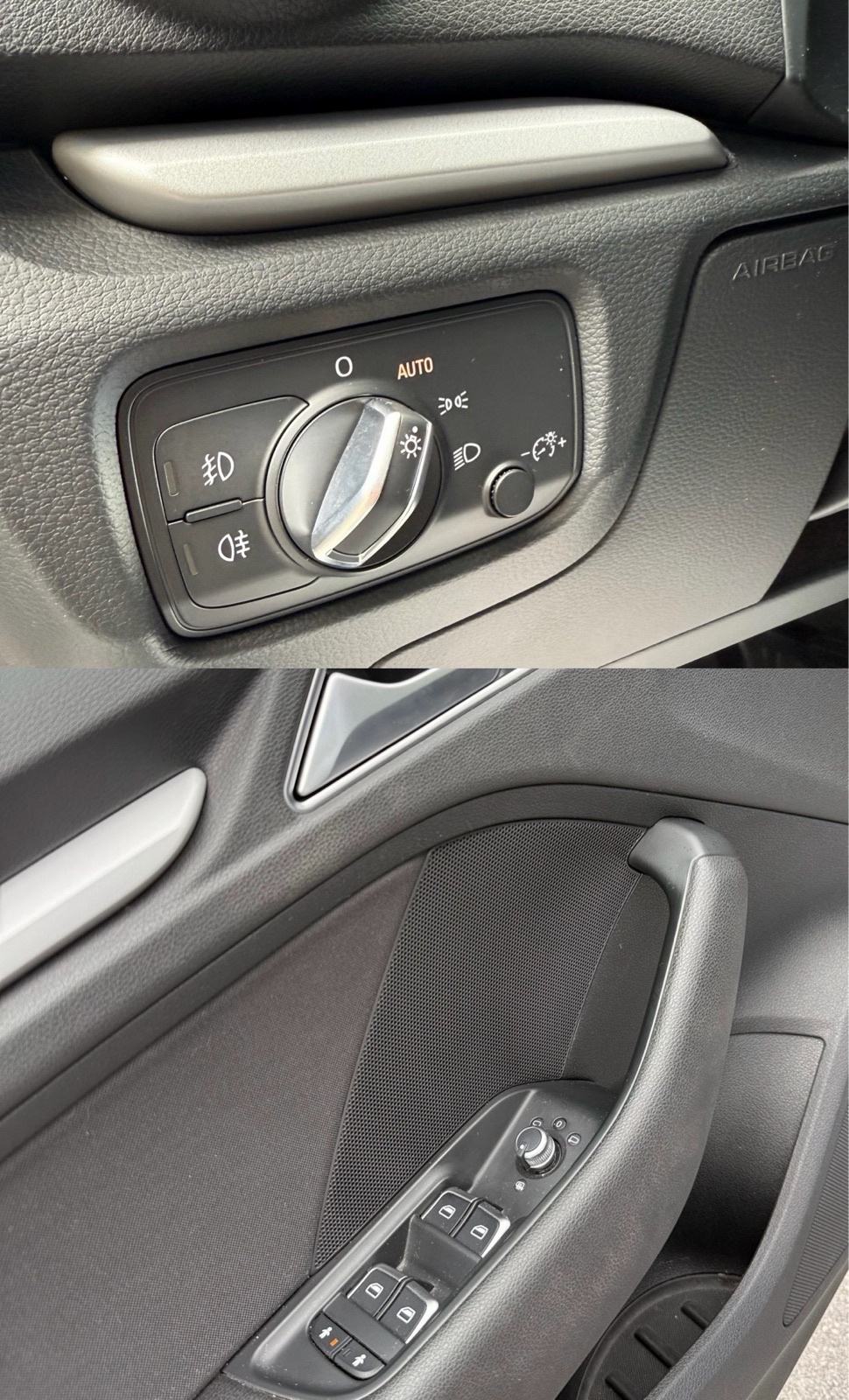Audi A3 2.0 TDI #Bi-XENON #NAVI #PDC, fotografija 19