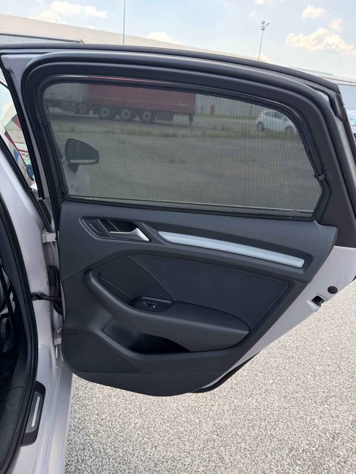 Audi A3 2.0 TDI #Bi-XENON #NAVI #PDC, fotografija 20