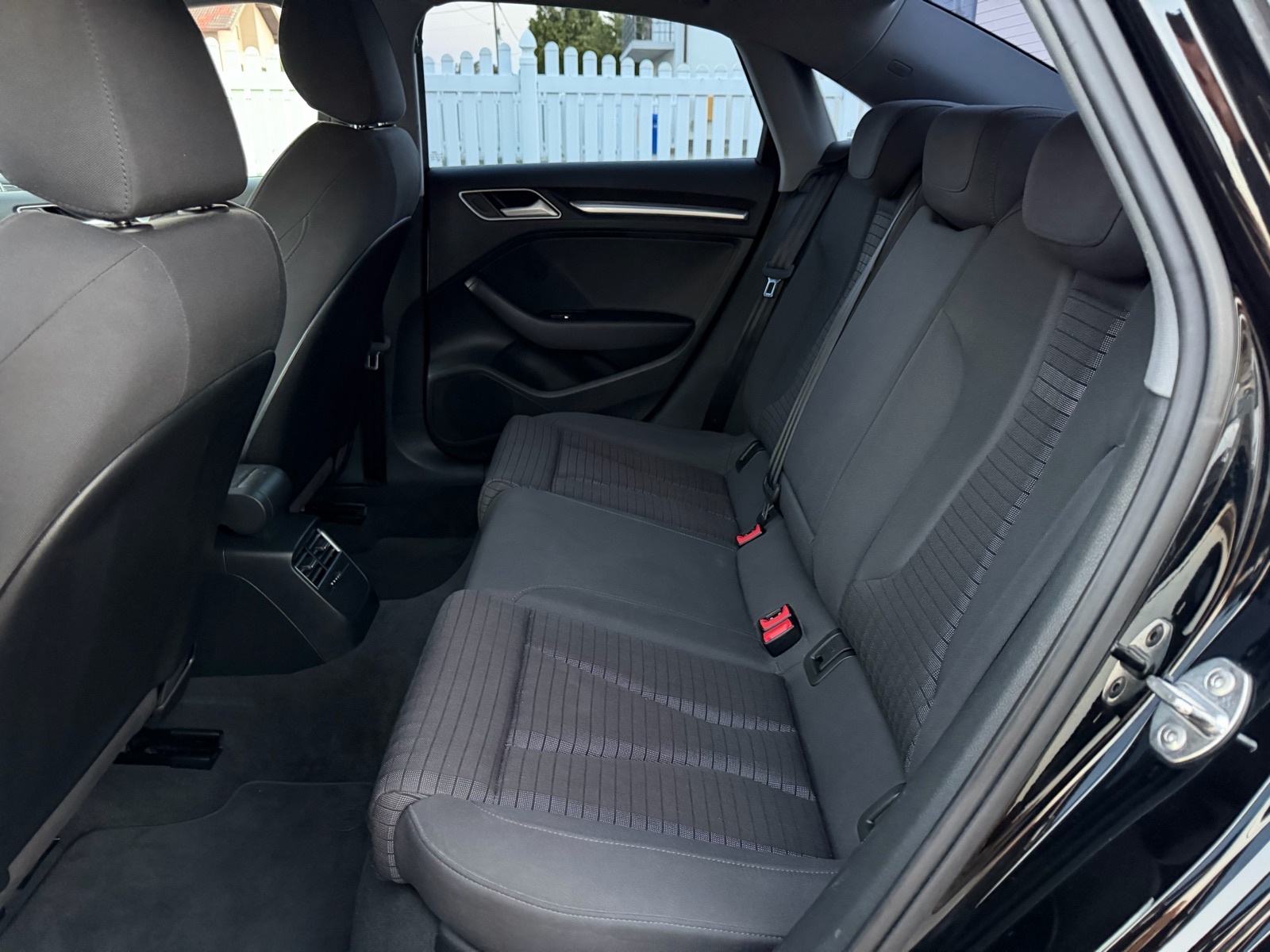 Audi A3 2,0 TDI,Limuzina,S-line,Virtual,Navigacija,Jamstvo 12mj., fotografija 12