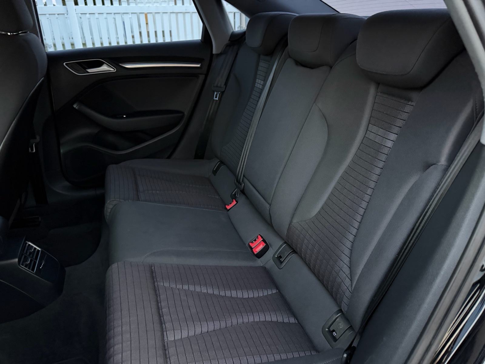Audi A3 2,0 TDI,Limuzina,S-line,Virtual,Navigacija,Jamstvo 12mj., fotografija 11