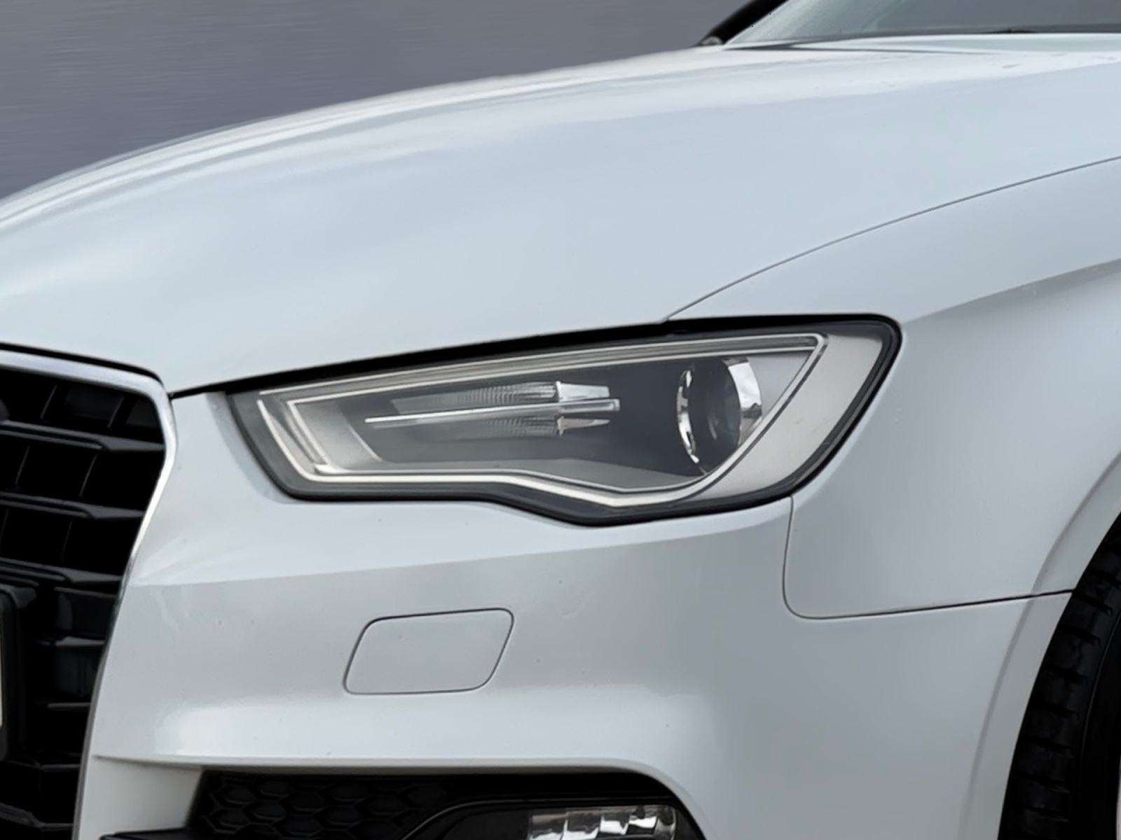 ⭐️⭐️Audi A3 2,0 TDI S-Line⭐️12.Mj.Jamstvo⭐️Kredit, fotografija 3