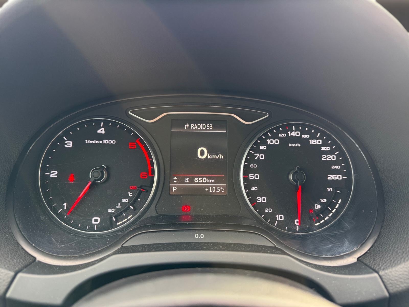 ⭐️⭐️Audi A3 2,0 TDI S-Line⭐️12.Mj.Jamstvo⭐️Kredit, fotografija 5