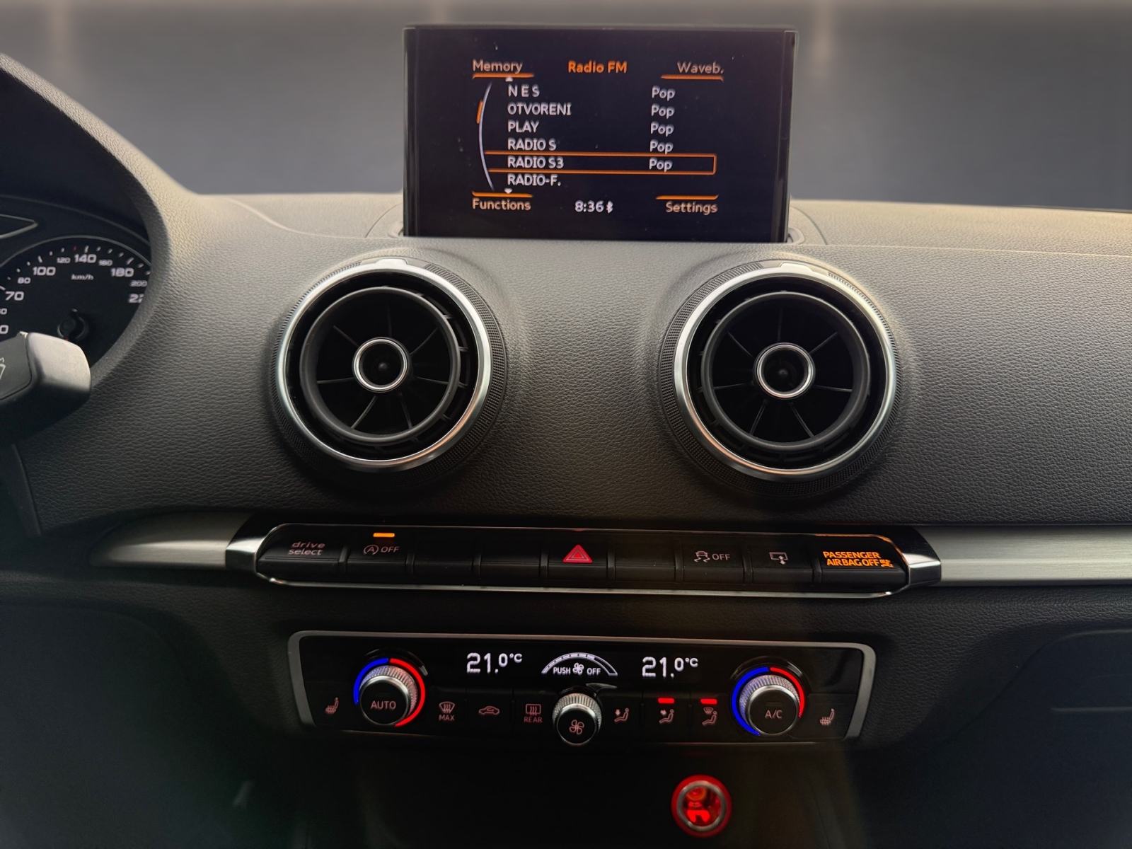 ⭐️⭐️Audi A3 2,0 TDI S-Line⭐️12.Mj.Jamstvo⭐️Kredit, fotografija 6