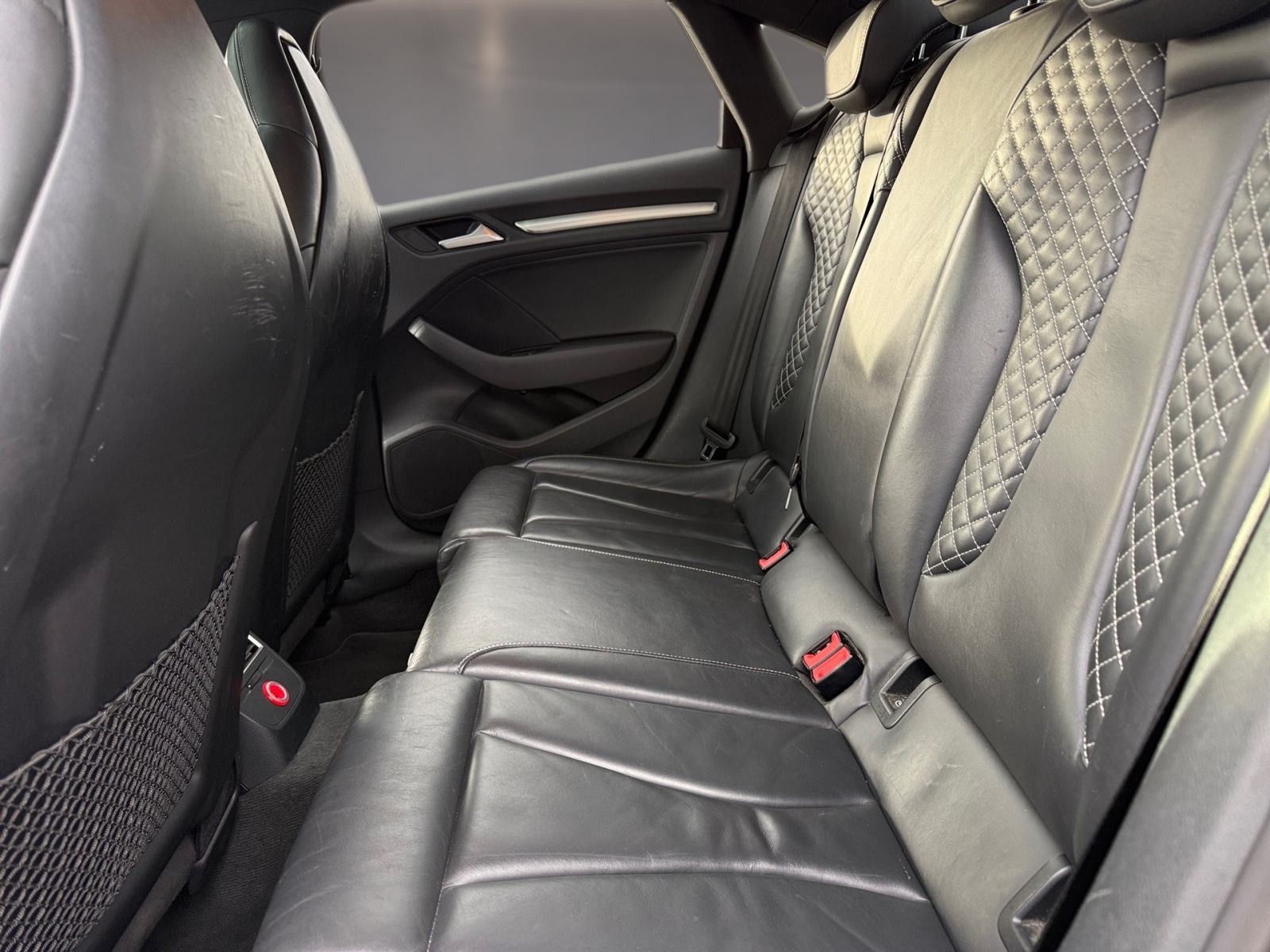 ⭐️⭐️Audi A3 2,0 TDI S-Line⭐️12.Mj.Jamstvo⭐️Kredit, fotografija 7