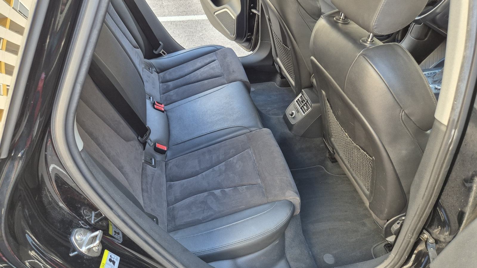 Audi A3 2,0 TDI S-Line #Automatik#Keyless#Led#Servisna#, fotografija 18
