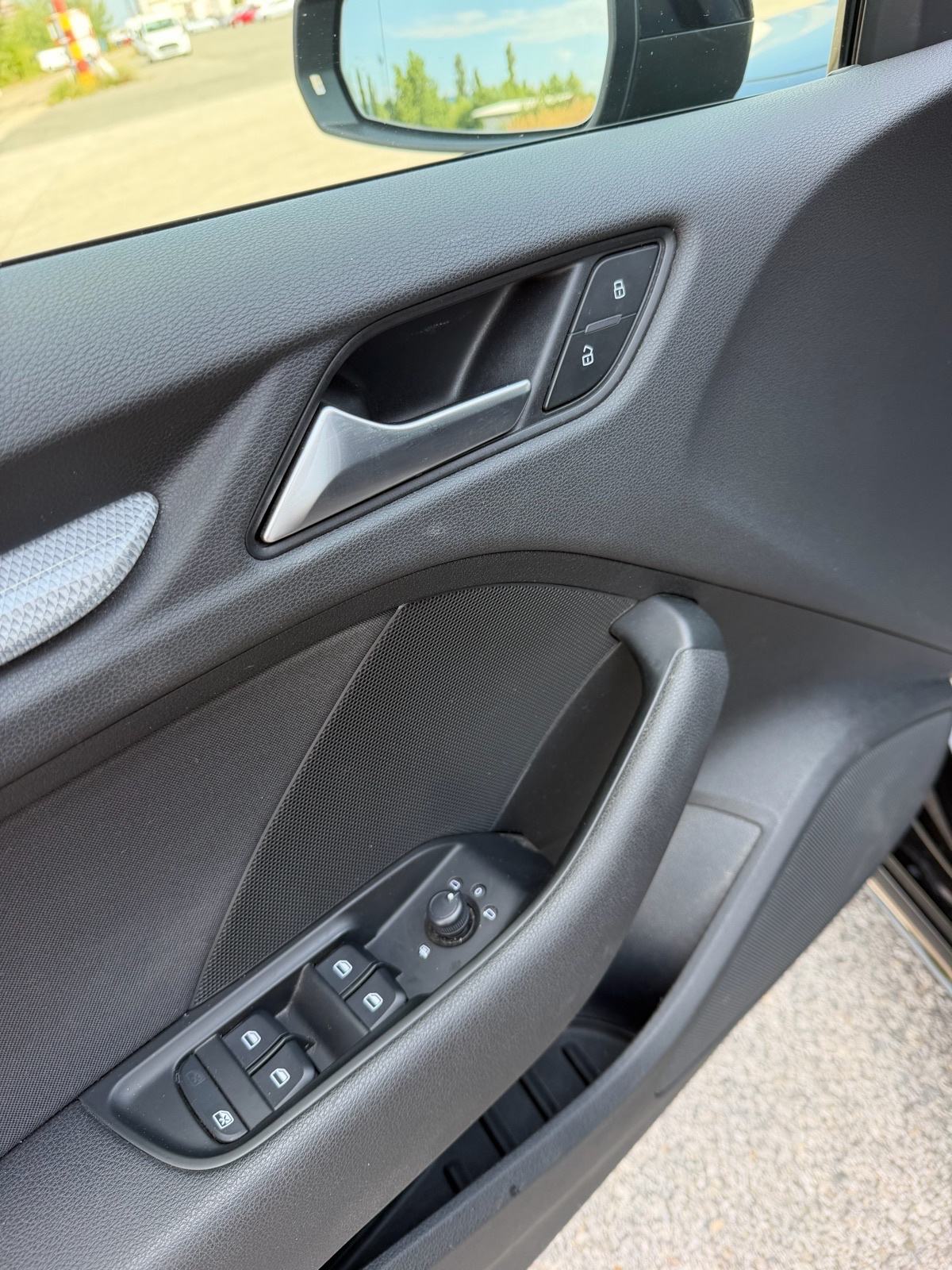 Audi A3 2.0 TDI S-LINE #Bi-XENON #NAVI #PDC, fotografija 18
