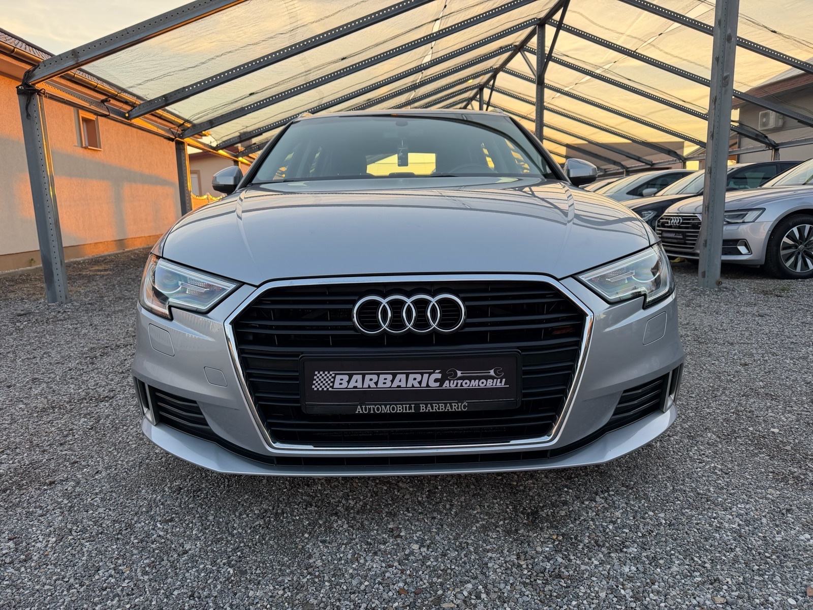 Audi A3 2,0 TDI,Navigacija,Tempomat,PDC,Jamstvo 12mj., fotografija 2