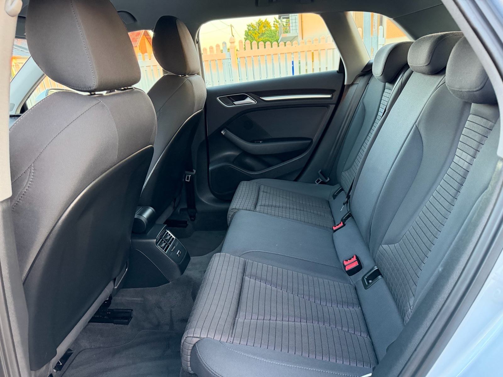 Audi A3 2,0 TDI,Navigacija,Tempomat,PDC,Jamstvo 12mj., fotografija 11