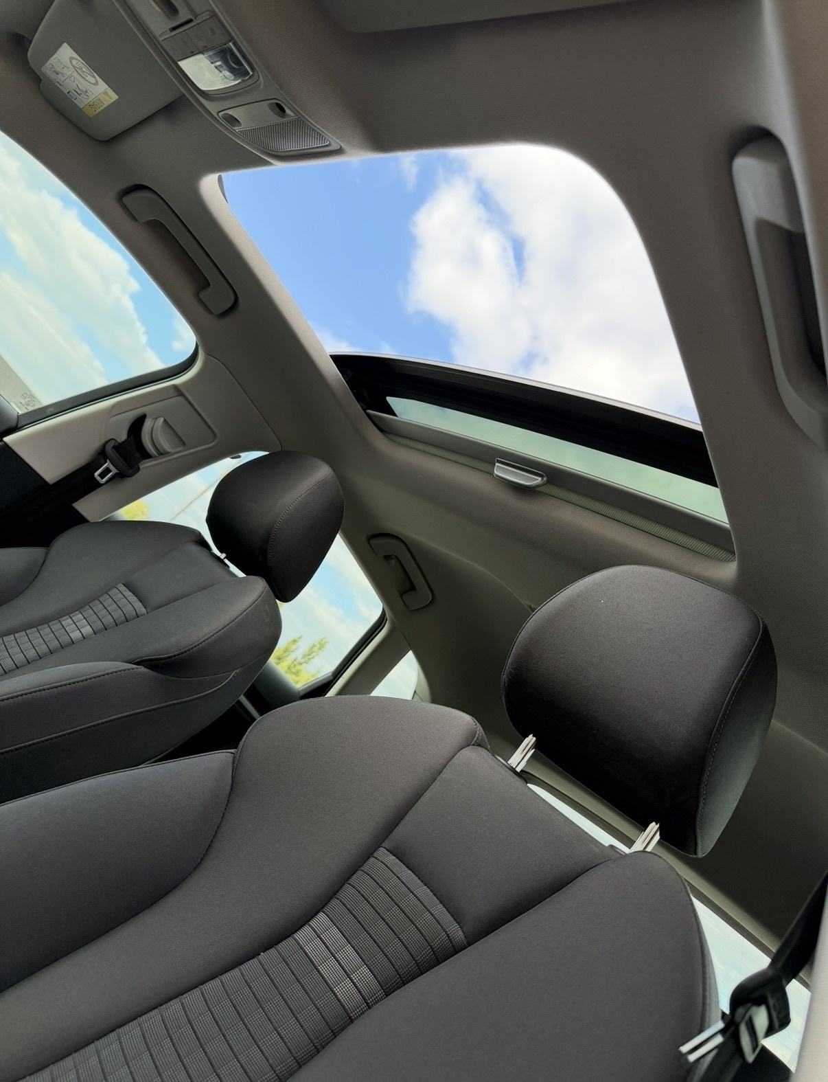 Audi A3 2.0 TDI #PANORAMA #Bi-Xenon #NAVI #PDC, fotografija 19