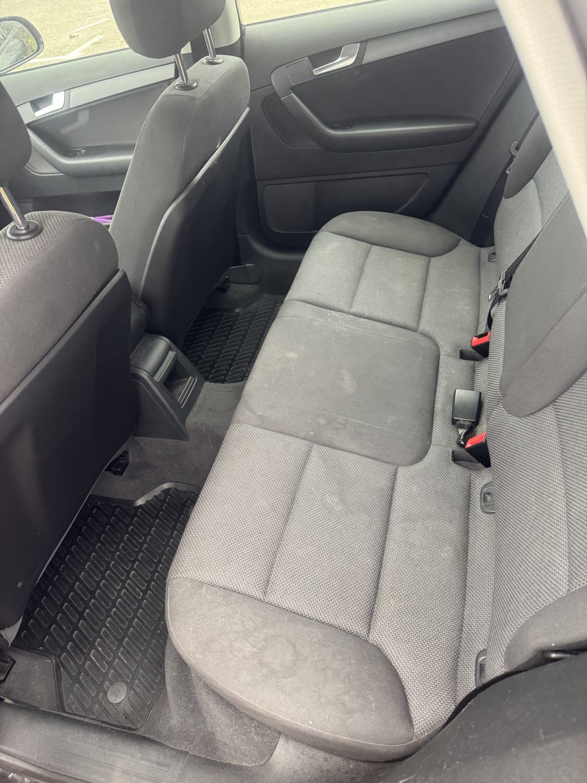 Audi A3 2,0 TDI Sportback 103kW 2011. godina TOP STANJE!, fotografija 9