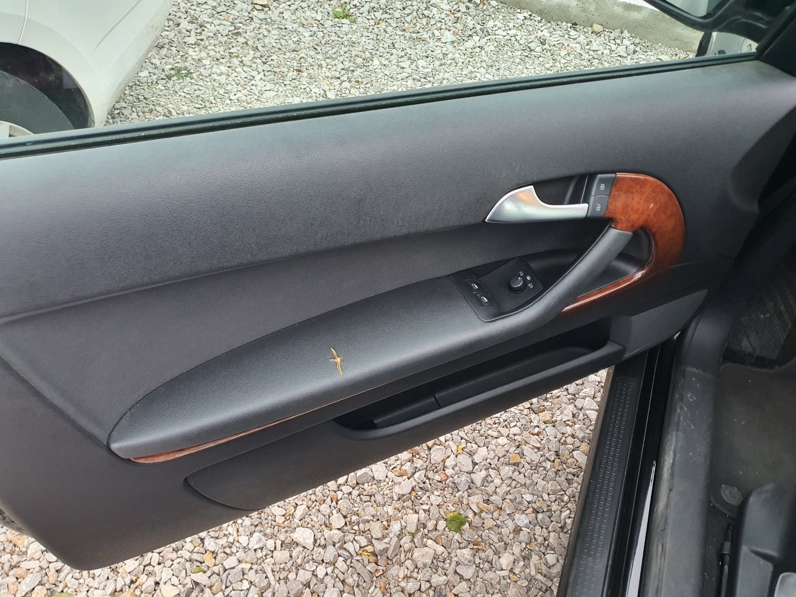 Audi A3 2,0 TDI nije fix, fotografija 5