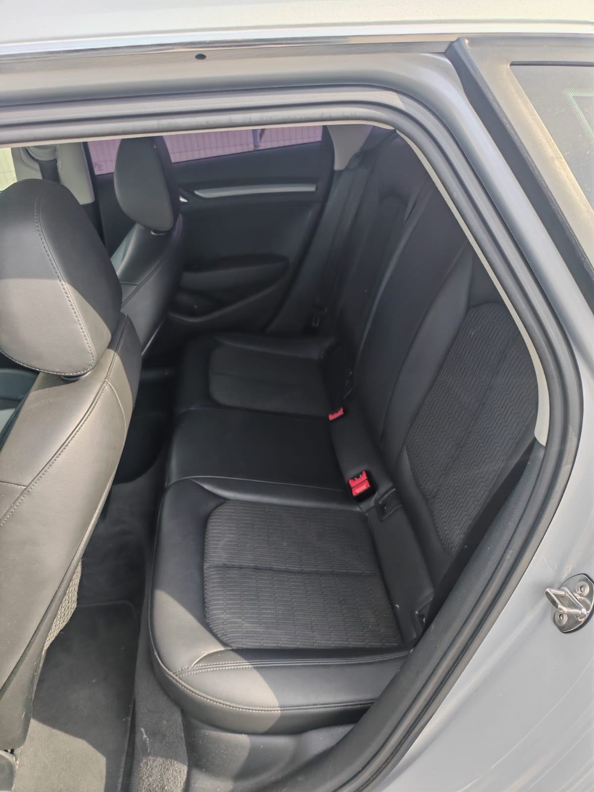Audi A3 2,0 TDI, fotografija 11